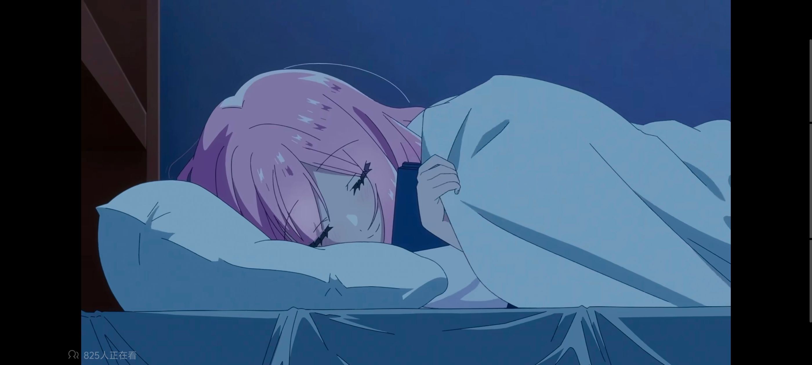 我怎么可能成为你的恋人不行不行,百合,百合动漫,动画,动漫,番剧,ACG