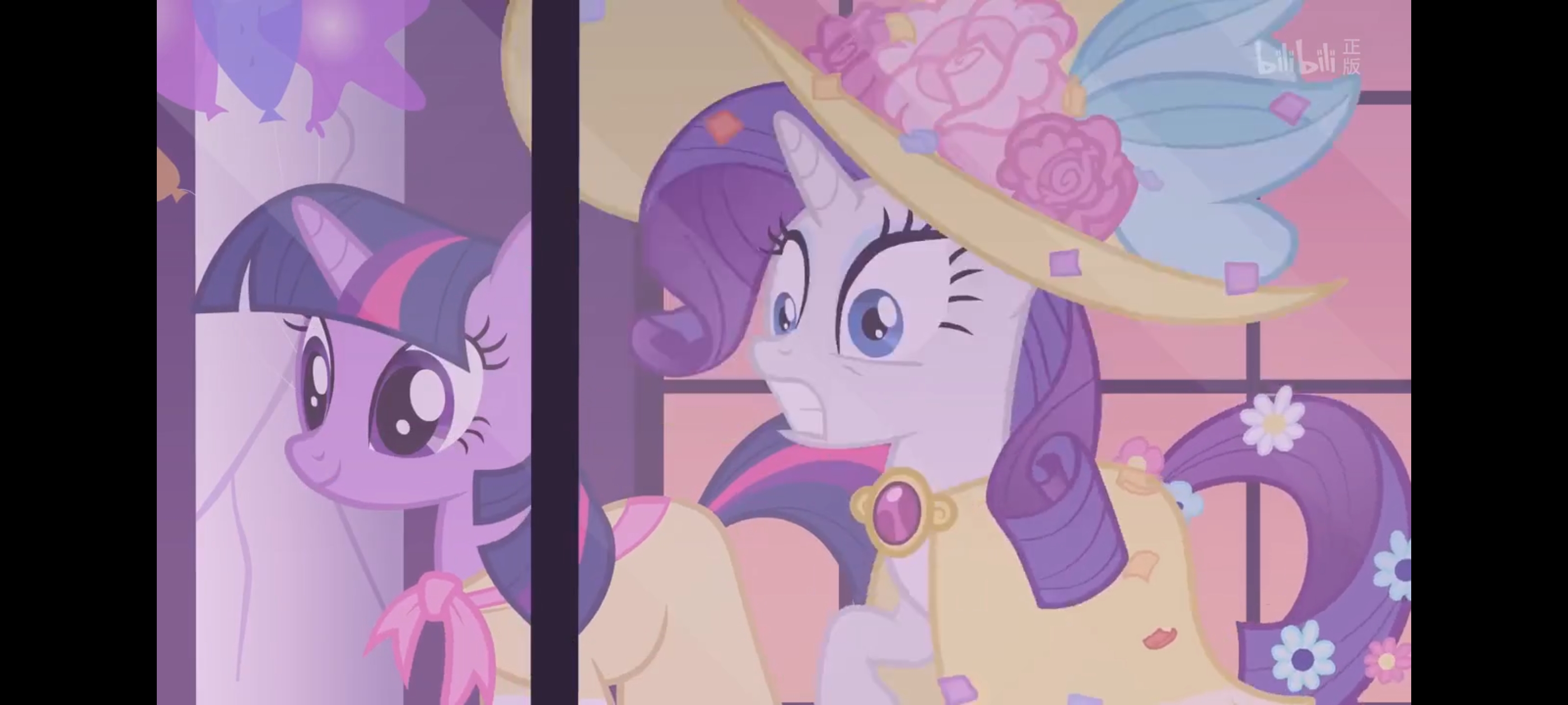 小马宝莉,彩虹小马,我的小马驹,动画,动漫,番剧,ACG