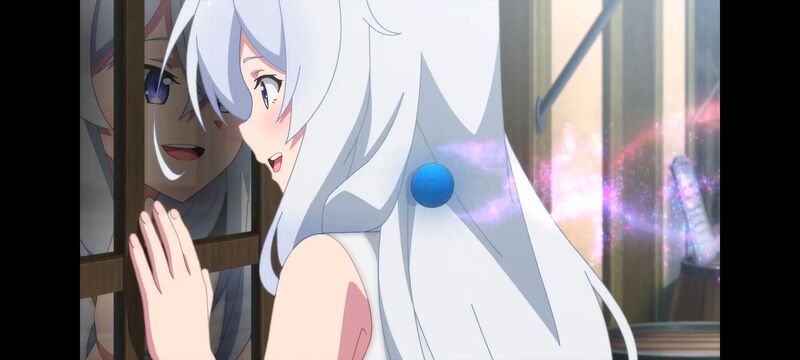 魔女之旅,动画,动漫,番剧,ACG