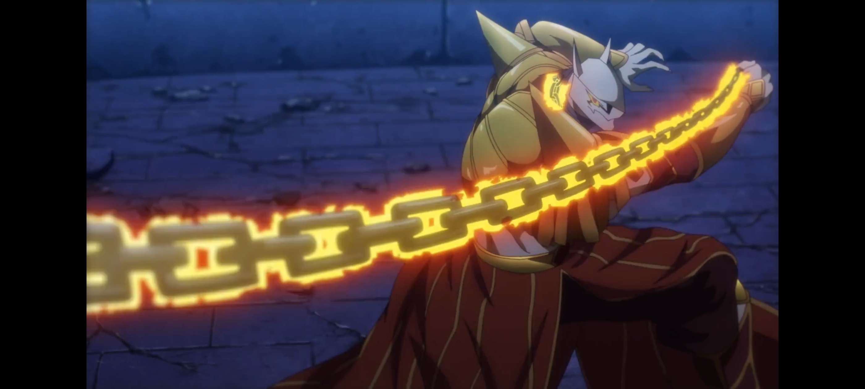 魔都精兵的奴隶,动画,动漫,番剧,ACG,二次元