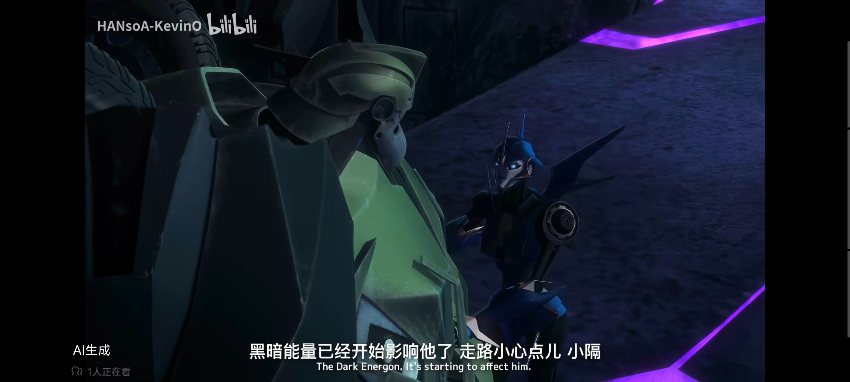 变形金刚领袖之证,变形金刚,动画,动漫,番剧,ACG