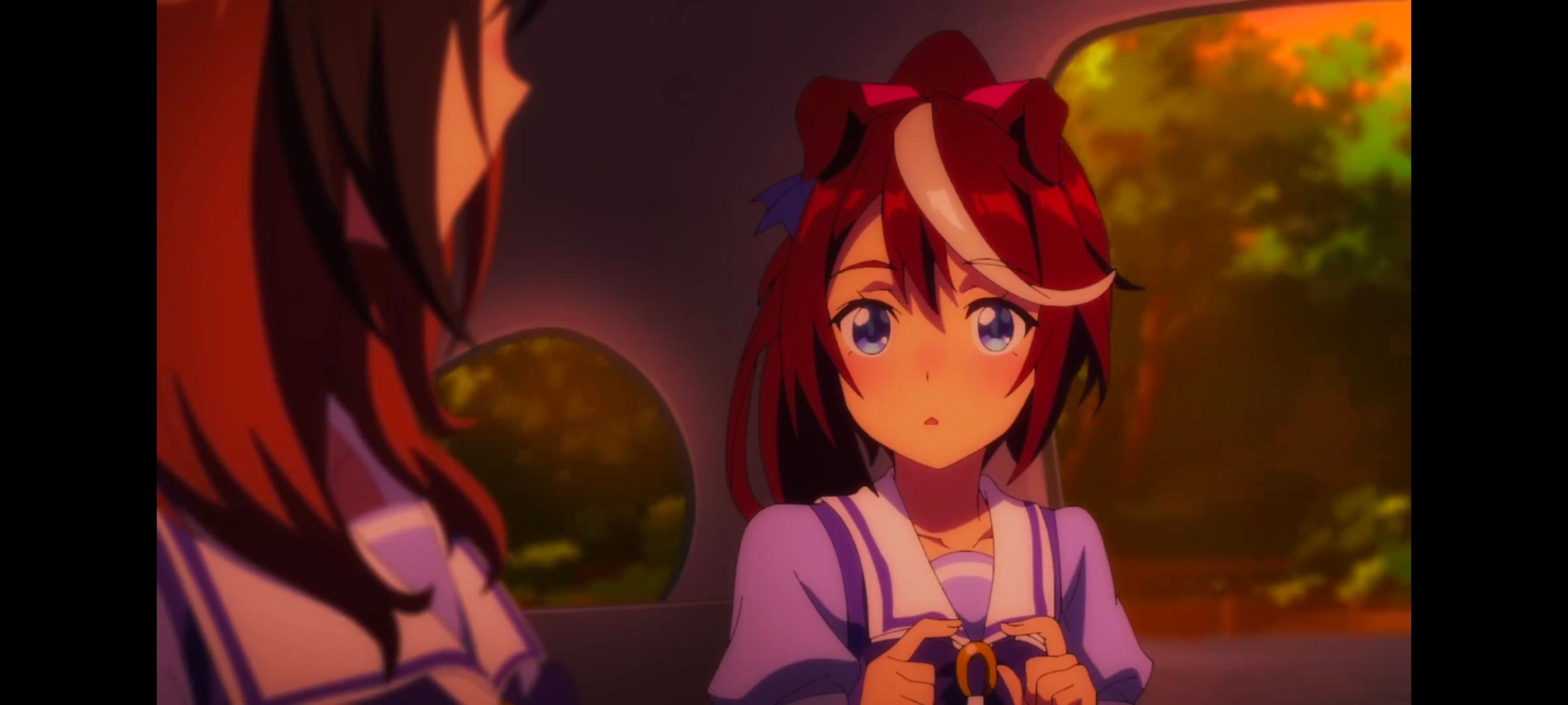 赛马娘,赛马娘PrettyDreby,赛马娘第二季,动画,动漫,番剧,二次元,ACG