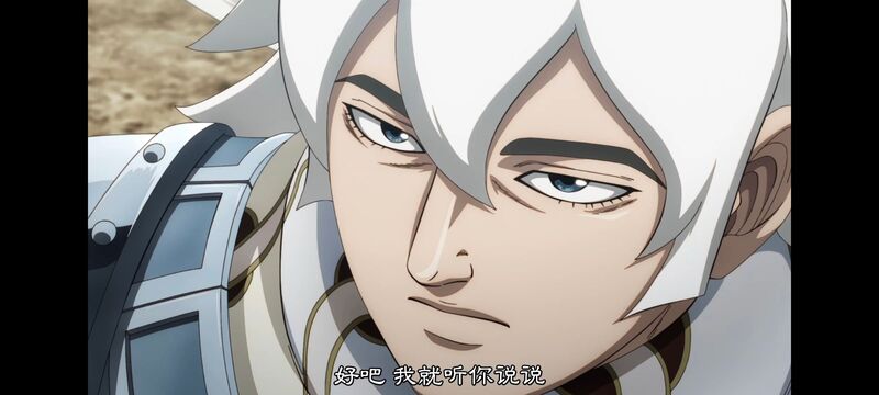 王者天下,动画,动漫,番剧,ACG