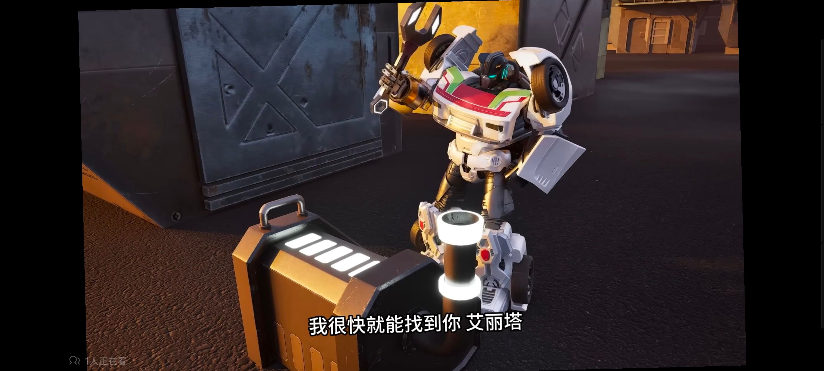 变形金刚,赛博世界,动画,动漫,番剧,ACG,变形金刚赛博世界