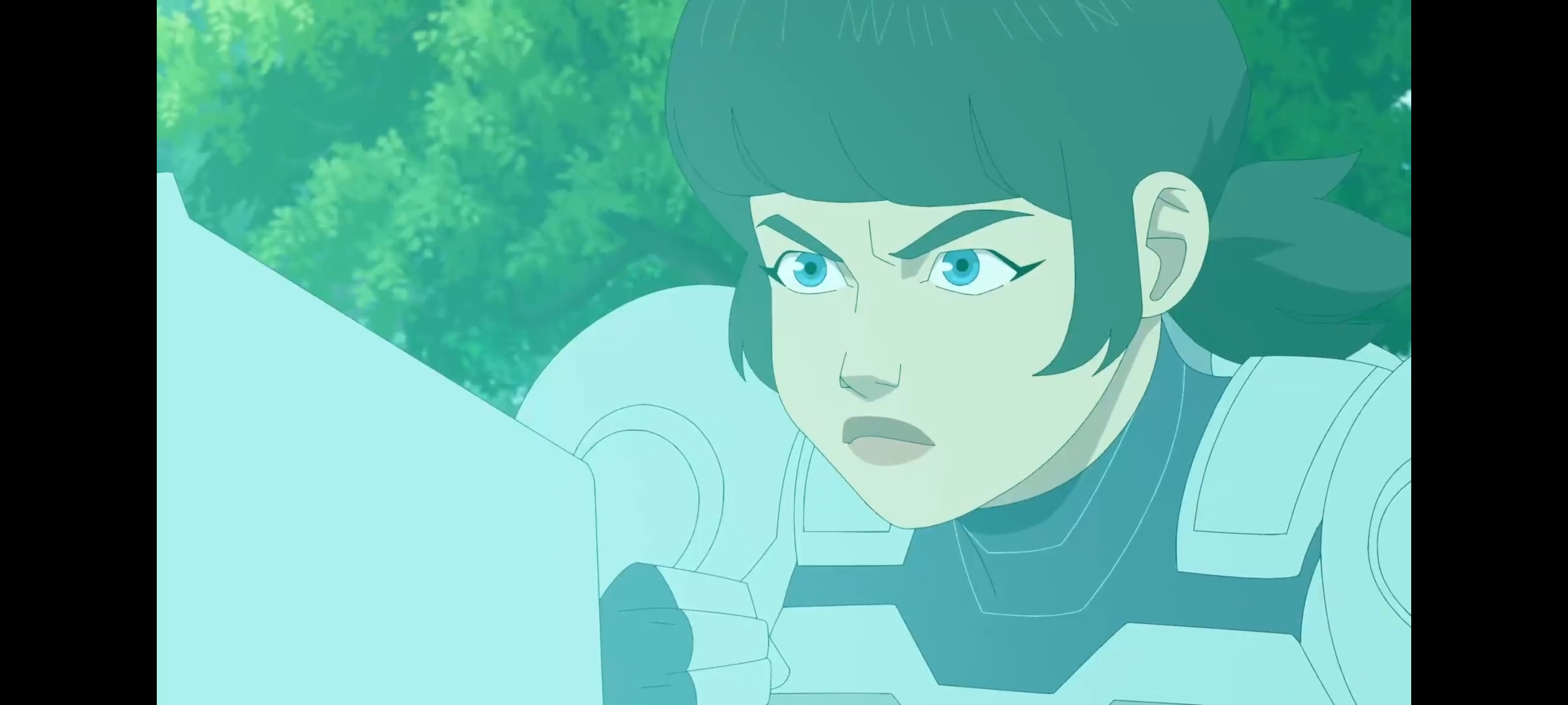 无敌少侠,image,动画,动漫,番剧,ACG,超级英雄,二次元