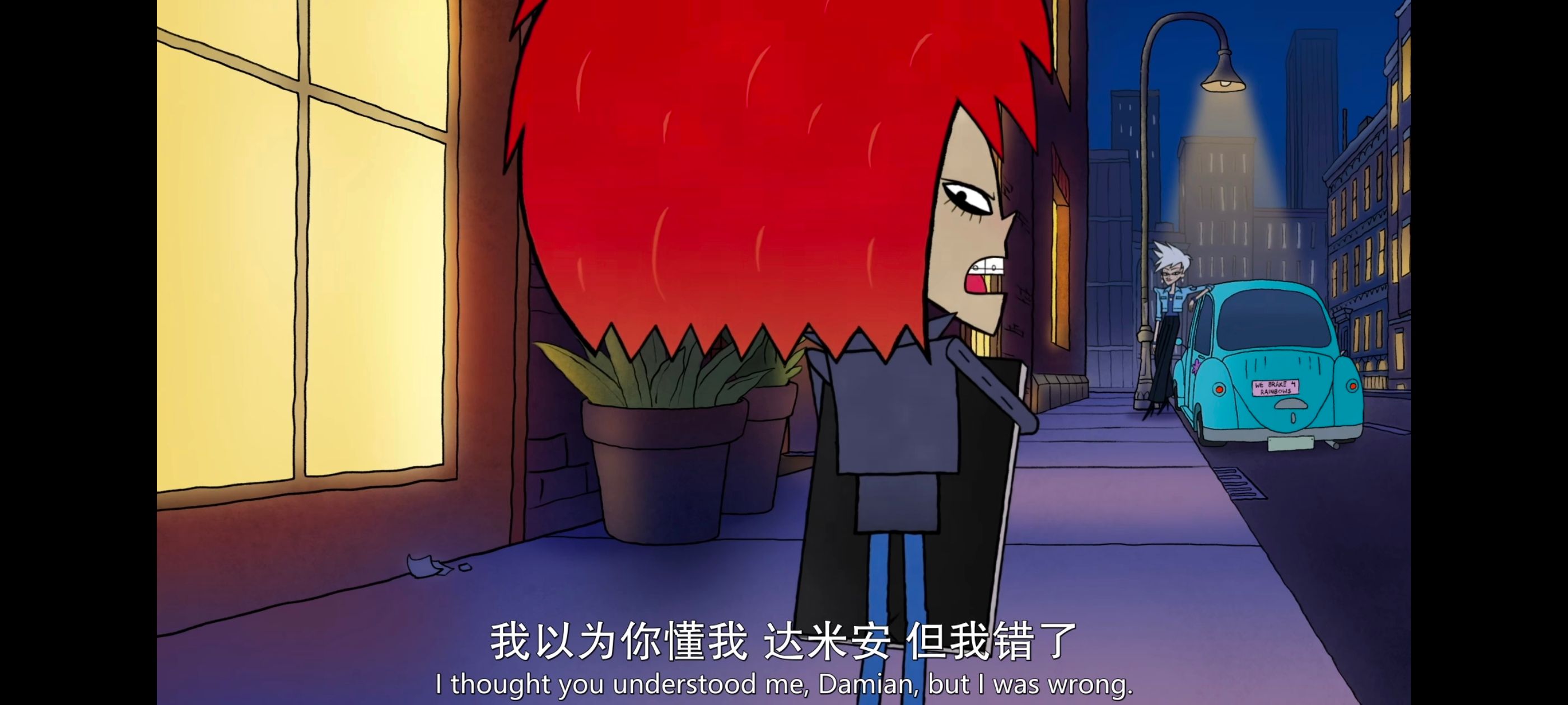 蝙蝠侠家族,蝙蝠侠一家,动画,动漫,番剧,ACG