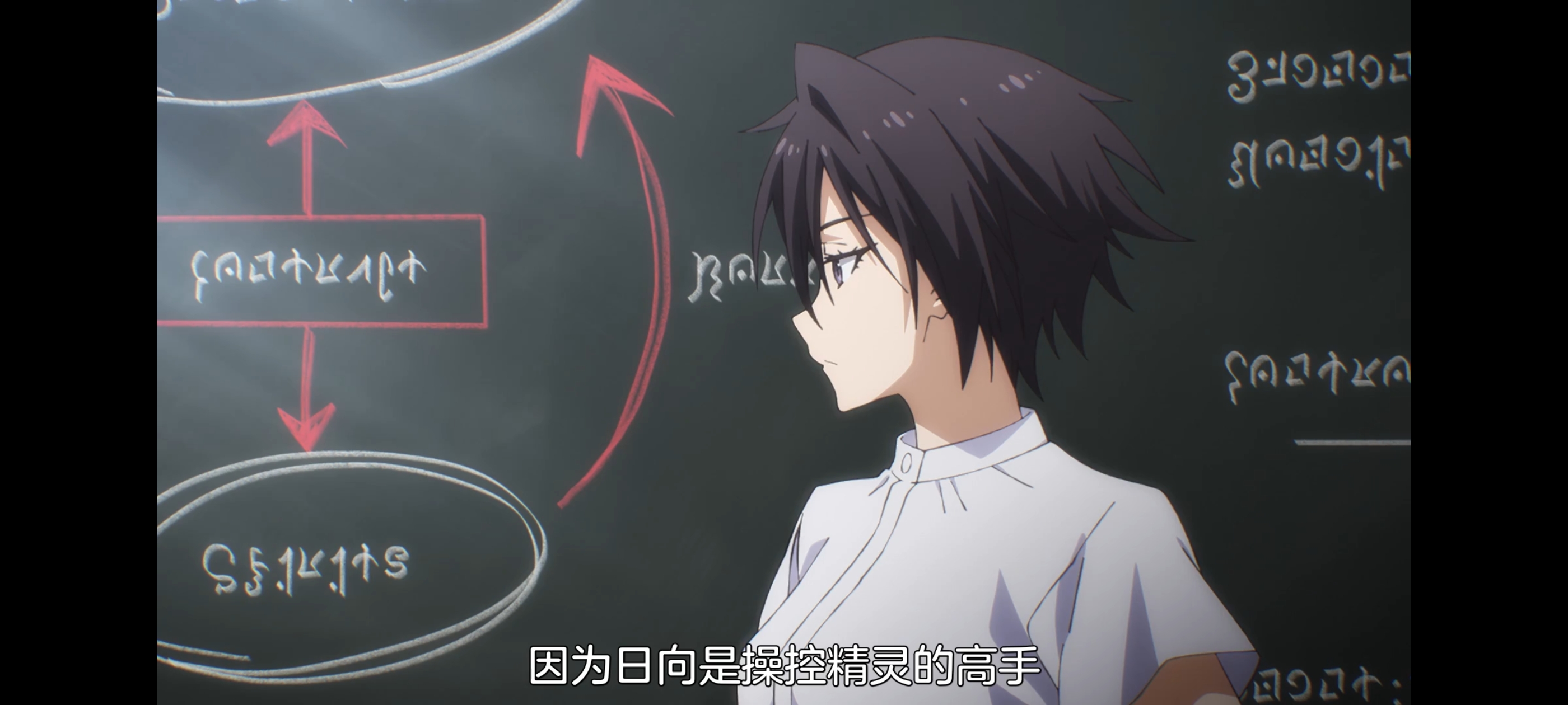 关于我转生变成史莱姆这档事,关于我转生后成为史莱姆的那件事,动画,动漫,番剧,ACG,二次元