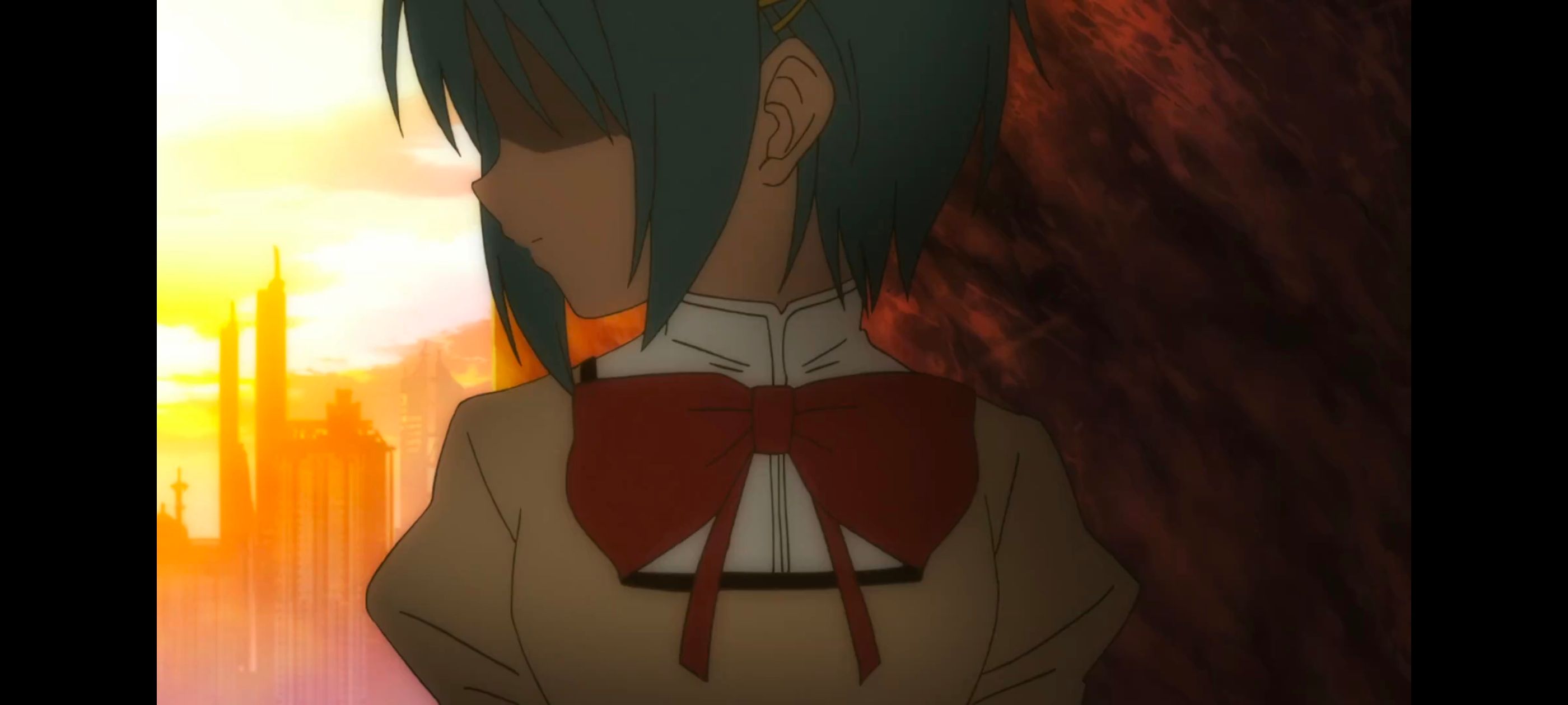 魔法少女小圆,魔法少女,动画,动漫,番剧,二次元,ACG