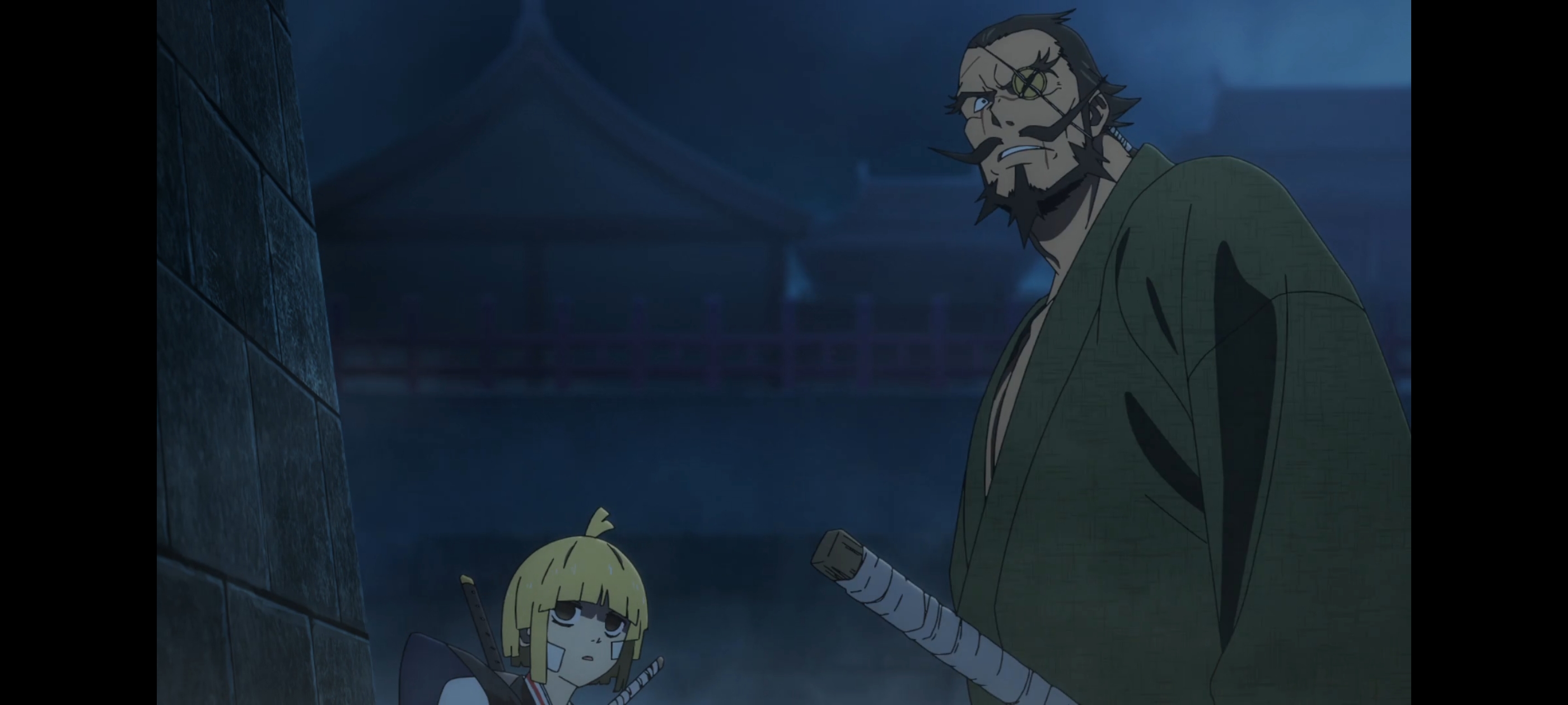 地狱乐,动画,动漫,番剧,二次元,ACG