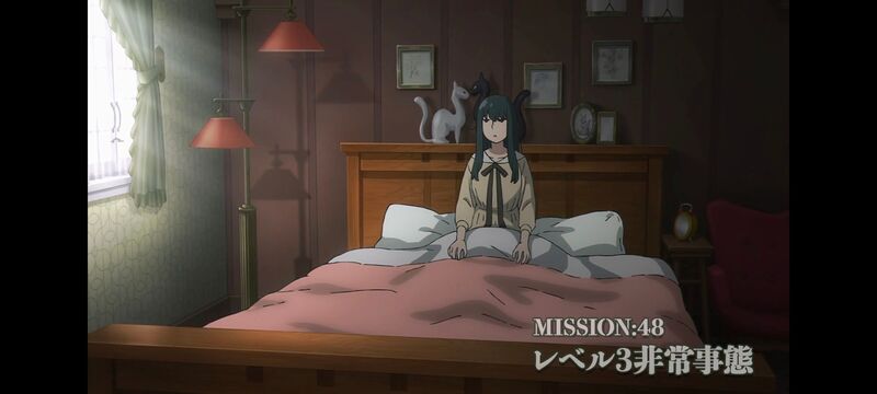 间谍过家家,SPYFAMILY,动画,动漫,番剧,ACG