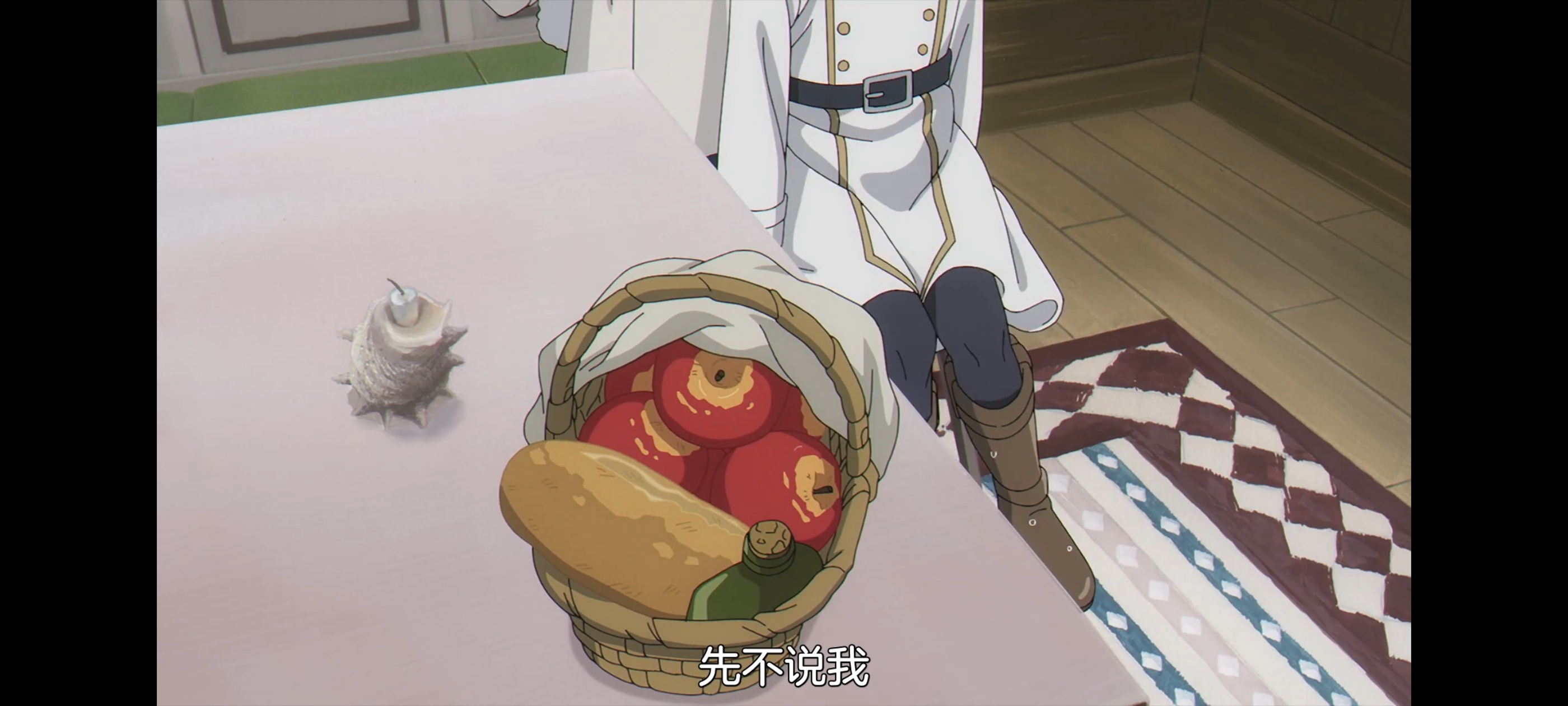 葬送的芙莉莲,动画,动漫,番剧,二次元,ACG