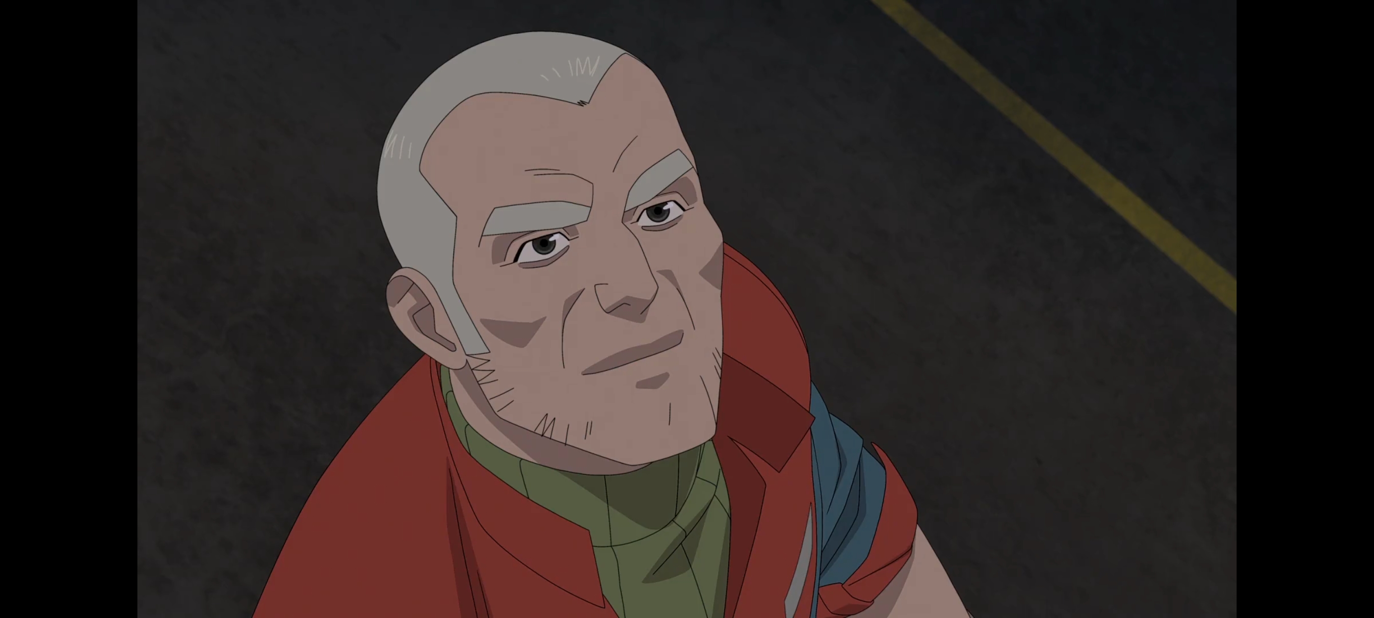 无敌少侠,image,番剧,ACG,二次元,动画,动漫