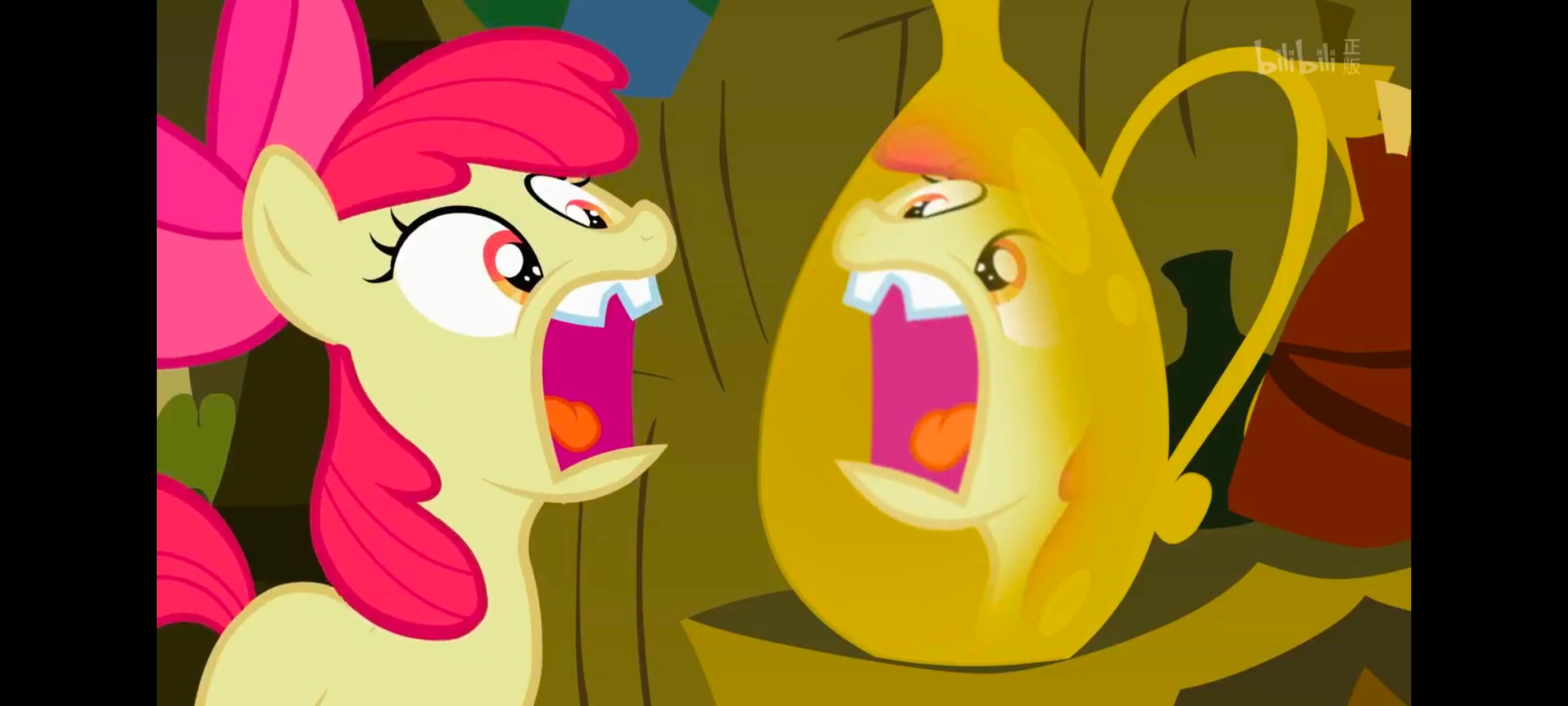 小马宝莉,彩虹小马,我的小马驹,动漫,动画,番剧,ACG