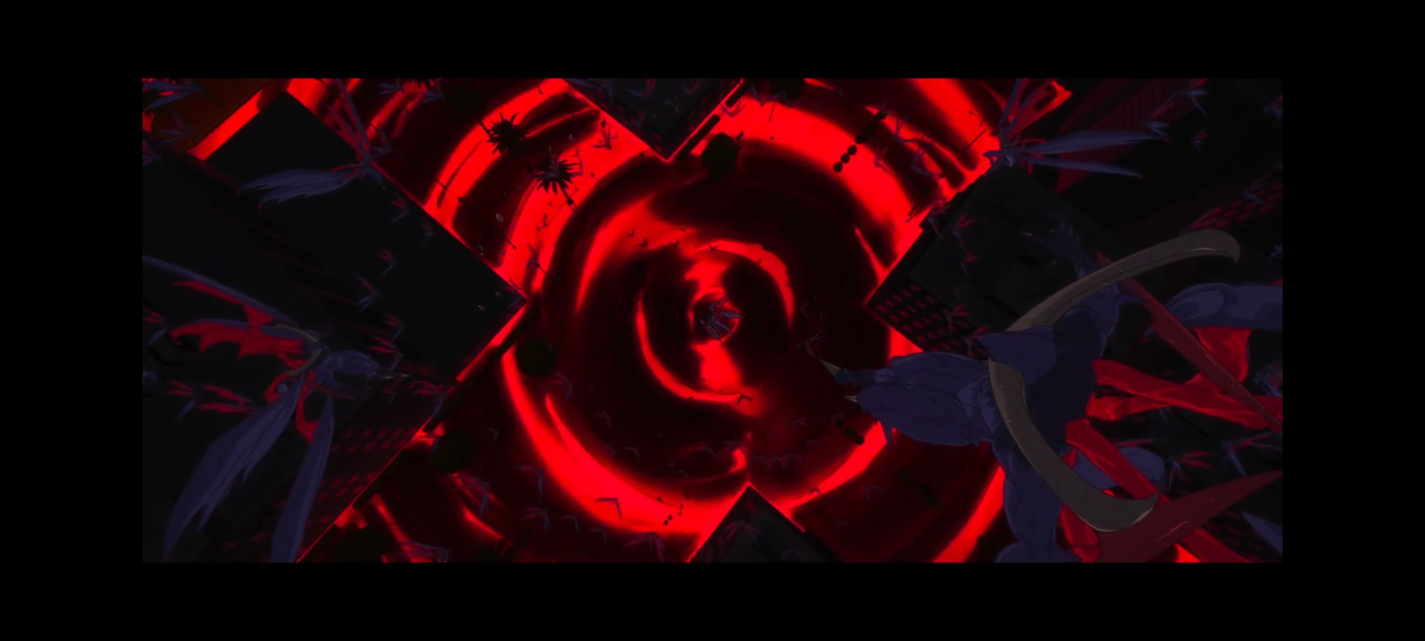 命运奇异赝品,FATE,FatestrangeFake,动画,动漫,番剧,二次元,ACG