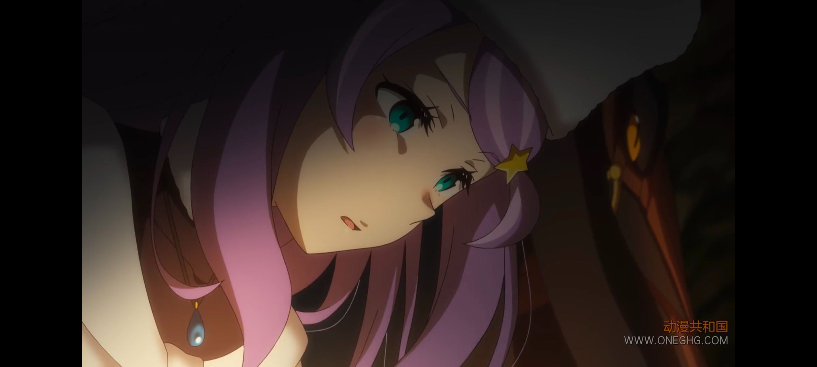 从零开始的异世界生活,异世界,动画,动漫,番剧,二次元