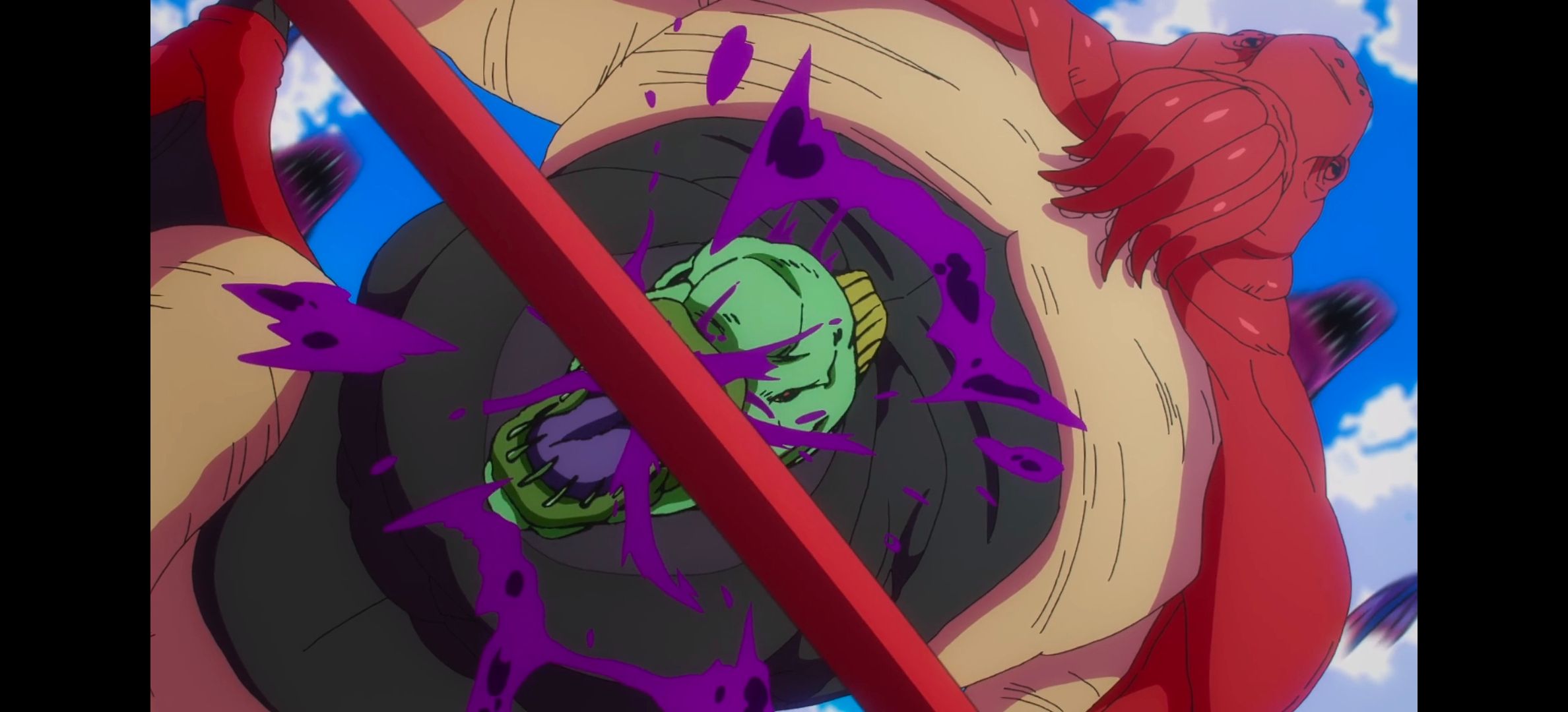 咒术回战,咒术回战第二季,动漫,动漫专区,番剧,动画