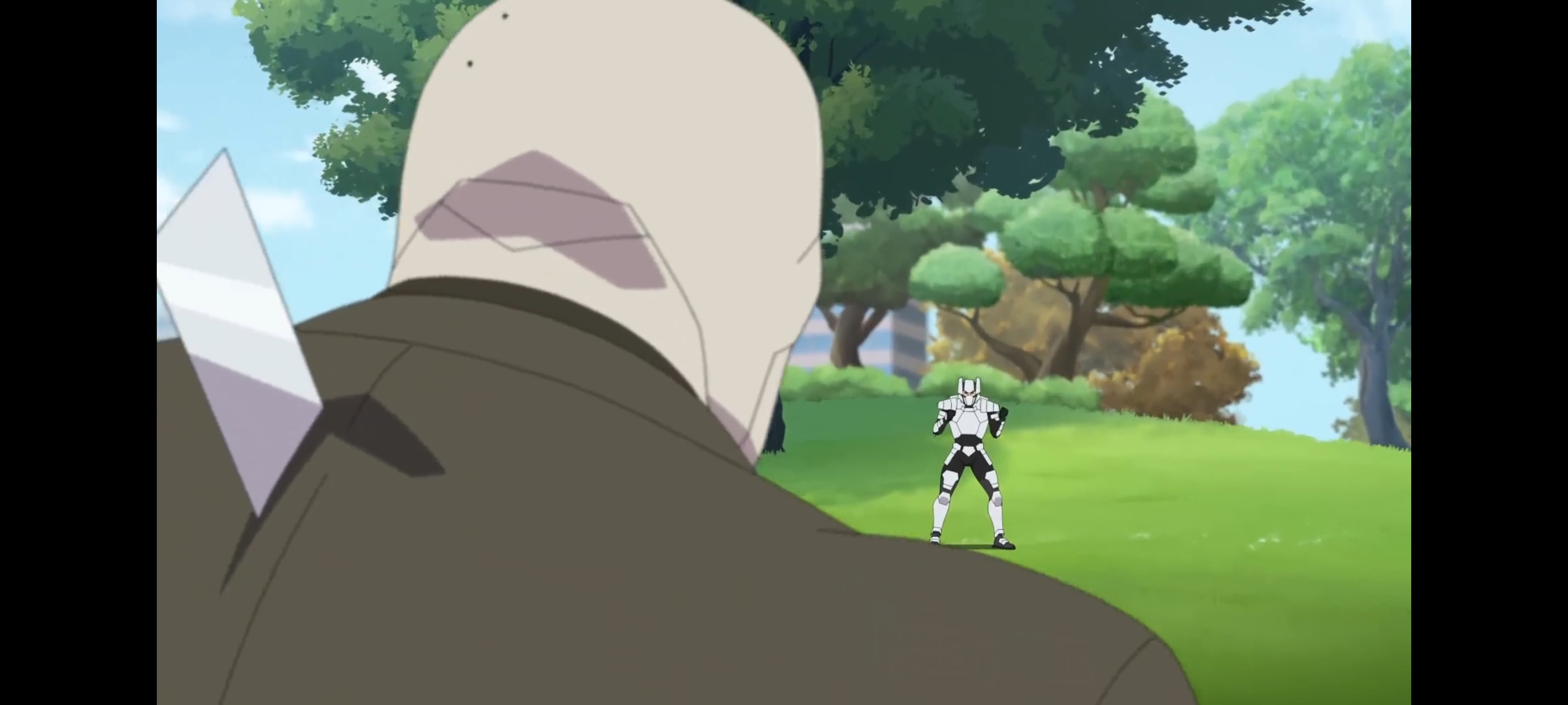 无敌少侠,动画,动漫,image,番剧,ACG