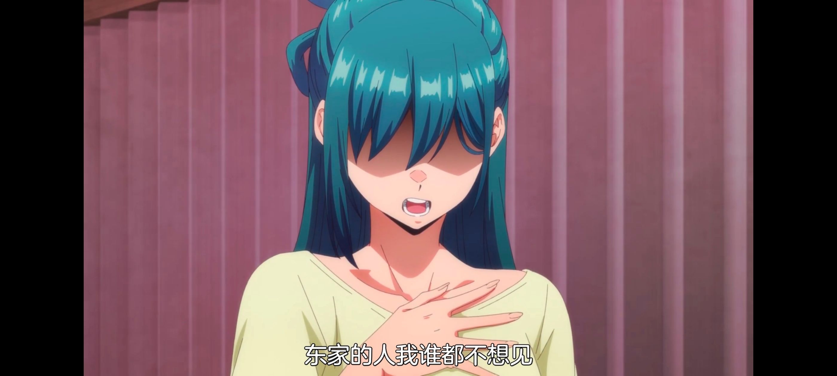 魔都精兵的奴隶,动画,动漫,番剧,ACG