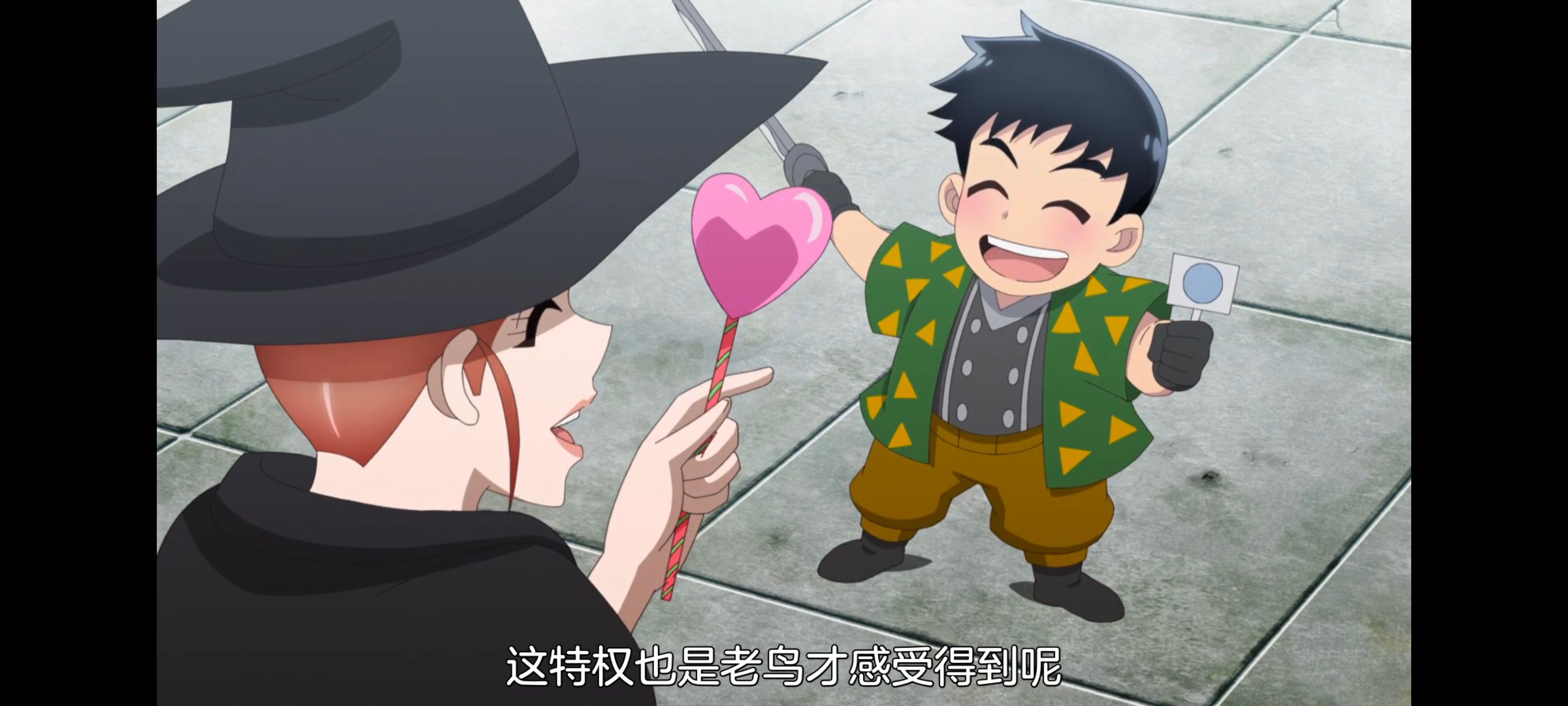 小伽椰并不可怕,神八小妹并不可怕,动画,动漫,番剧,二次元,ACG