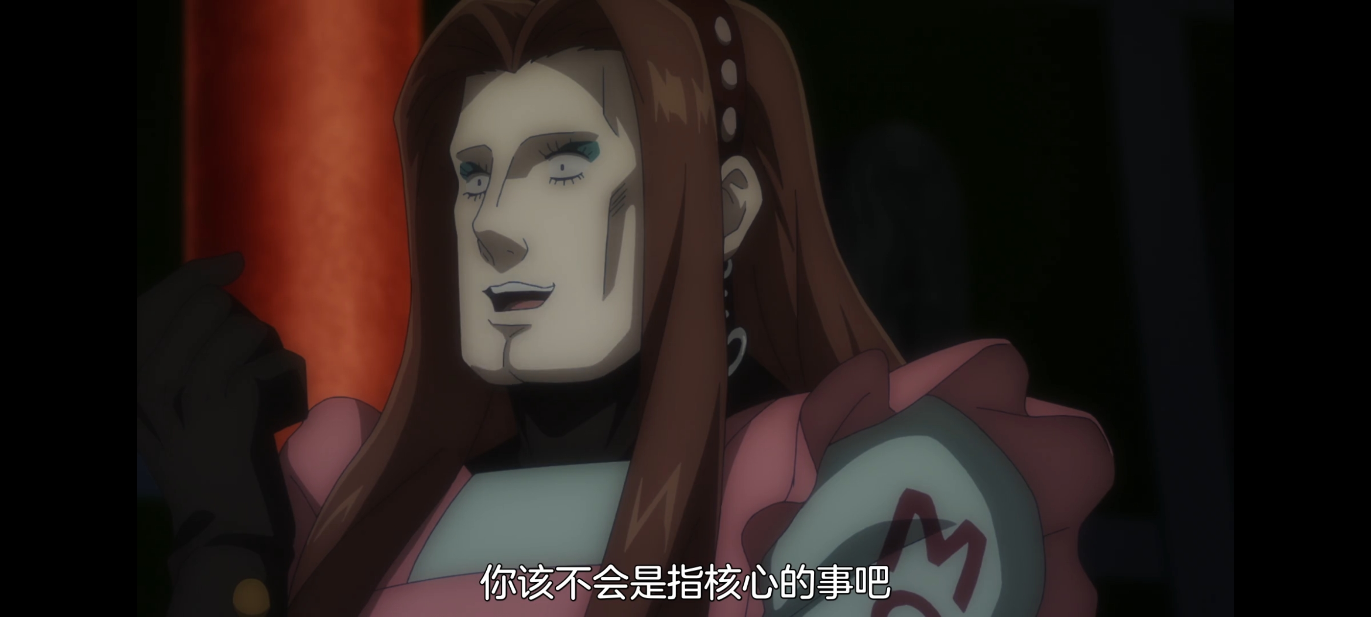 凭你也想讨伐魔王,动画,动漫,番剧,百合,二次元,ACG