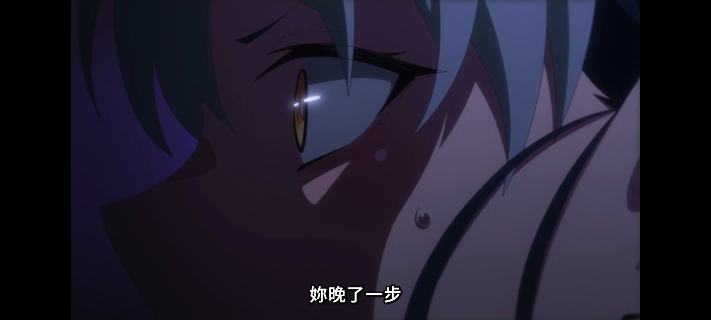 魔都精兵的奴隶,动画,动漫,番剧,二次元,ACG