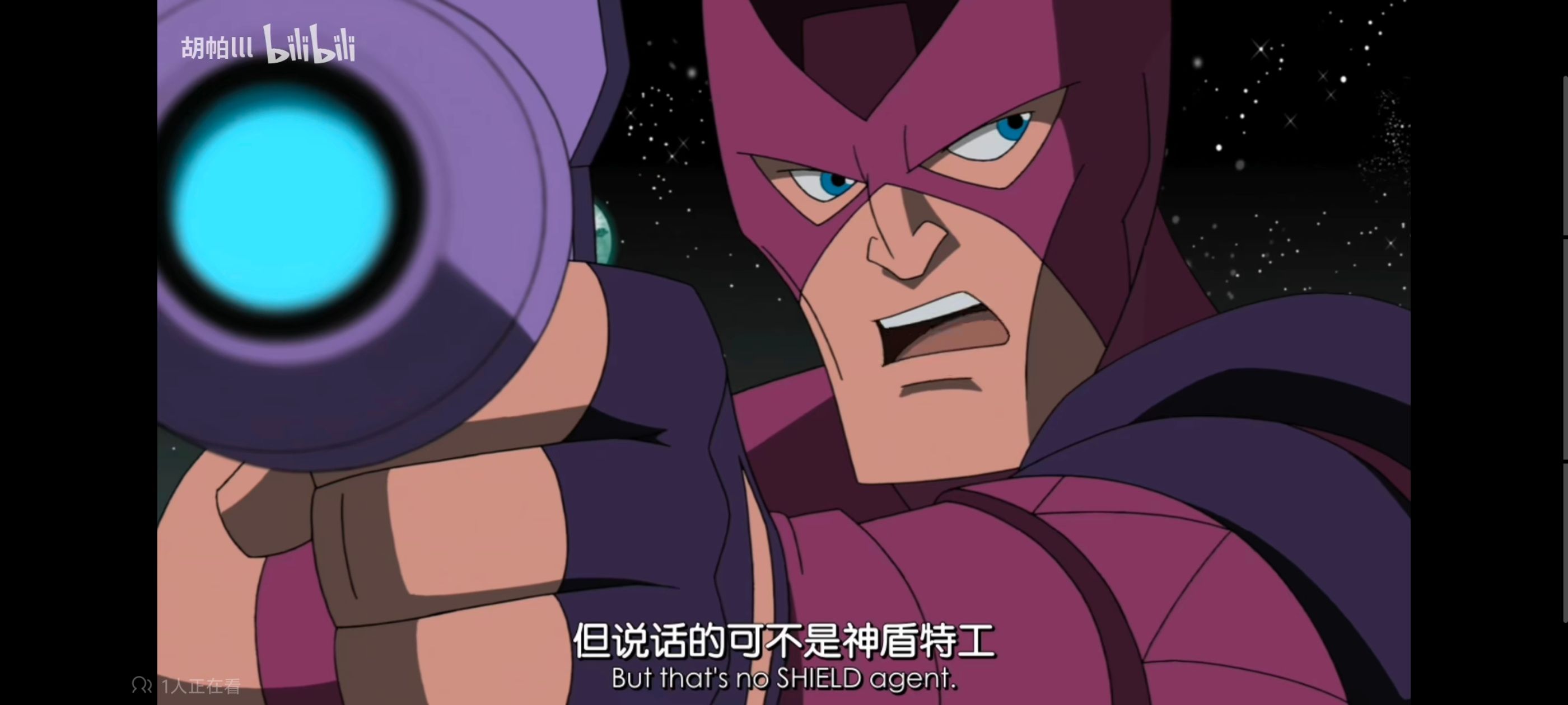 复仇者世上最强英雄组合,复仇者联盟,漫威,超级英雄,动漫,动画,番剧,ACG