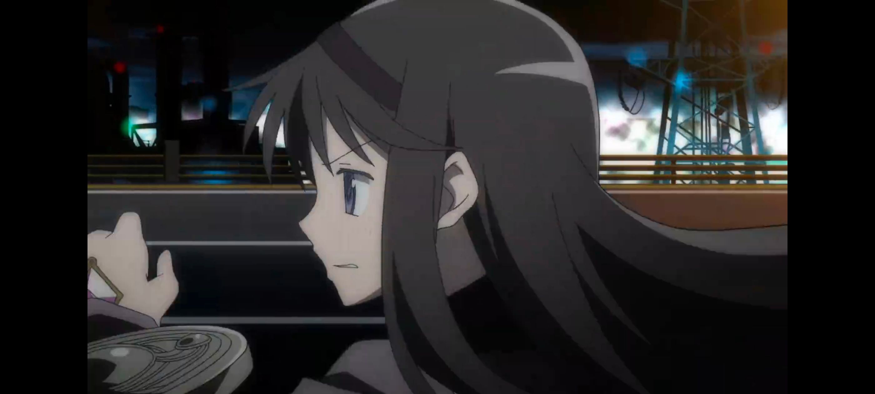 魔法少女小圆,魔法少女,动画,动漫,番剧,ACG