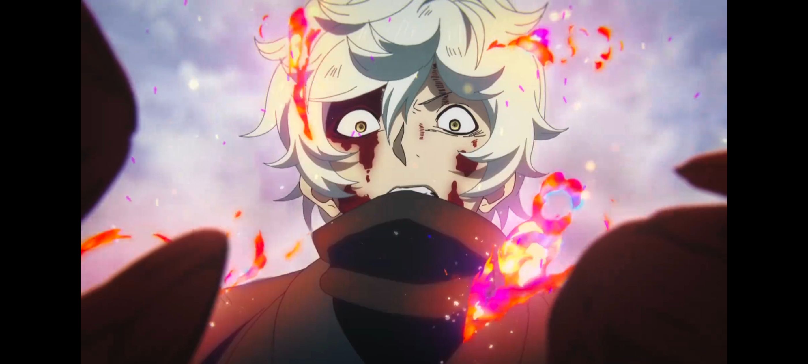 地狱乐,动画,动漫,番剧,ACG