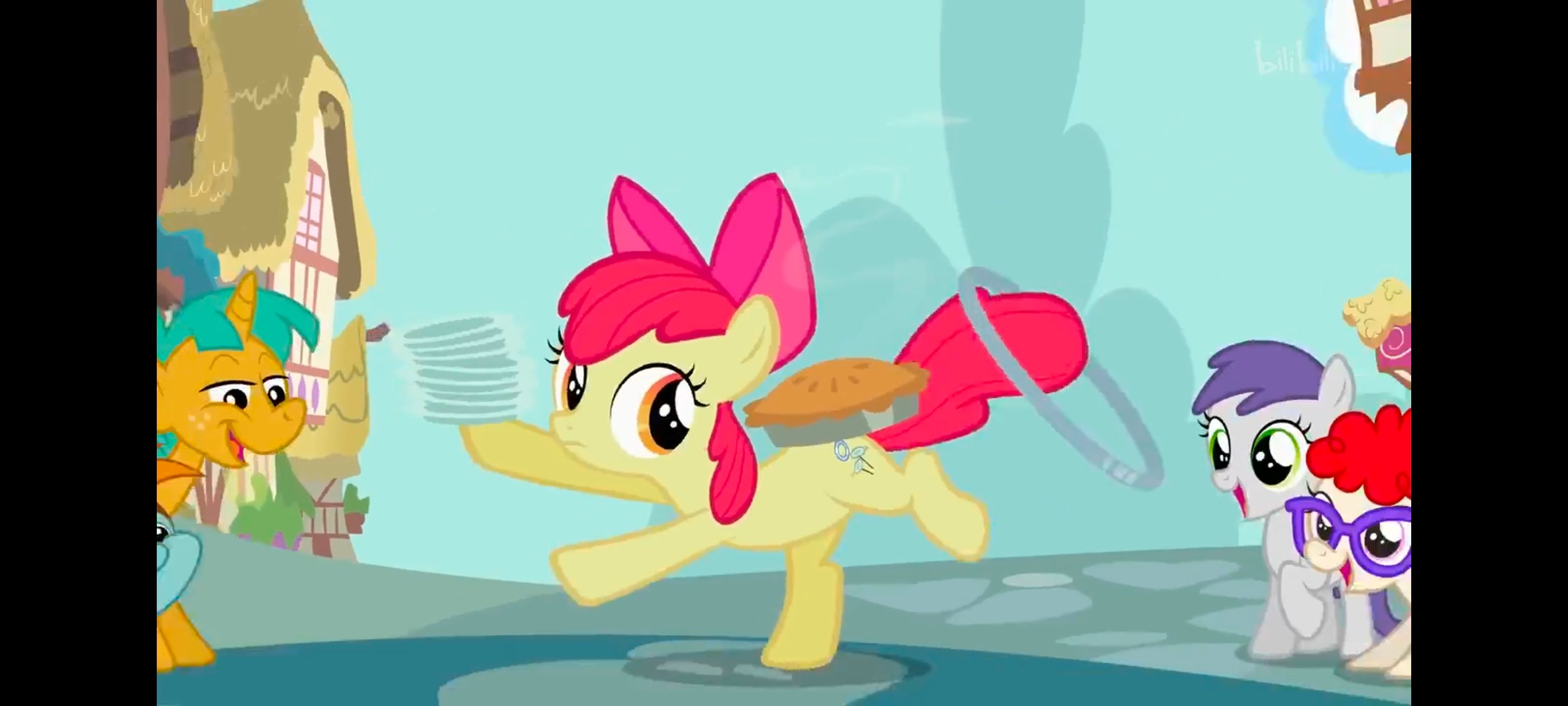 小马宝莉,彩虹小马,我的小马驹,动漫,动画,番剧,ACG