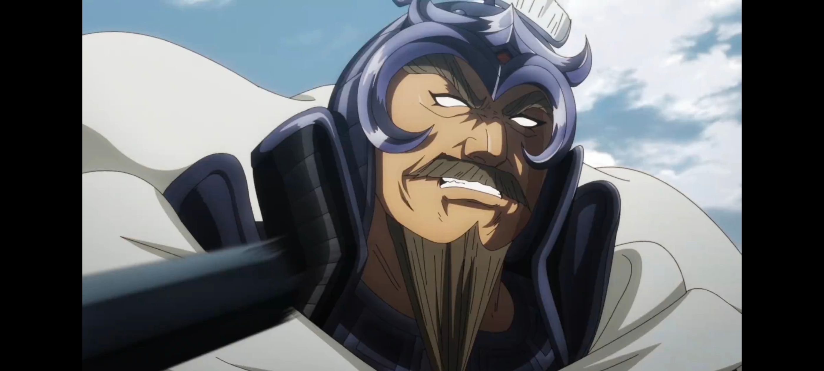 动画,动漫,王者天下,番剧,ACG