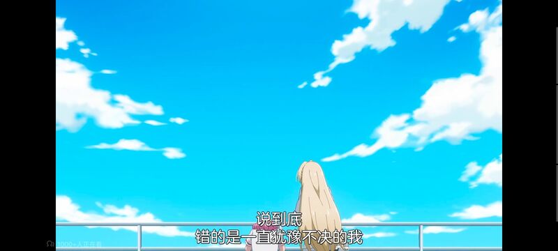 我怎么可能成为你的恋人不行不行,百合,百合动漫,动画,动漫,番剧,ACG