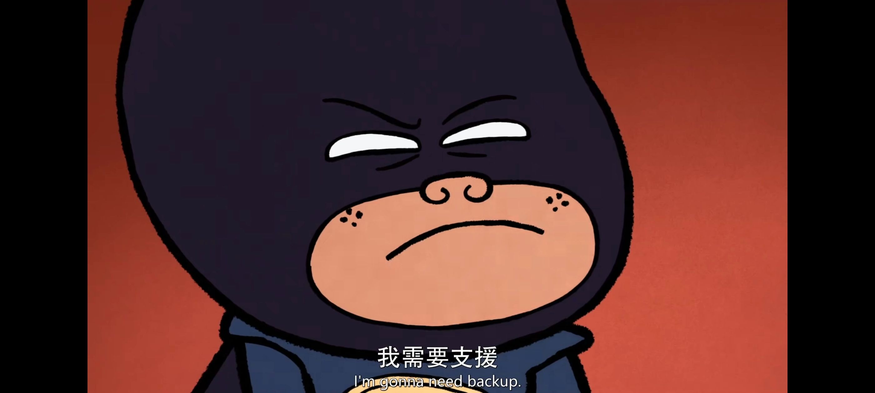 蝙蝠侠家族,蝙蝠侠一家,动画,动漫,番剧,ACG