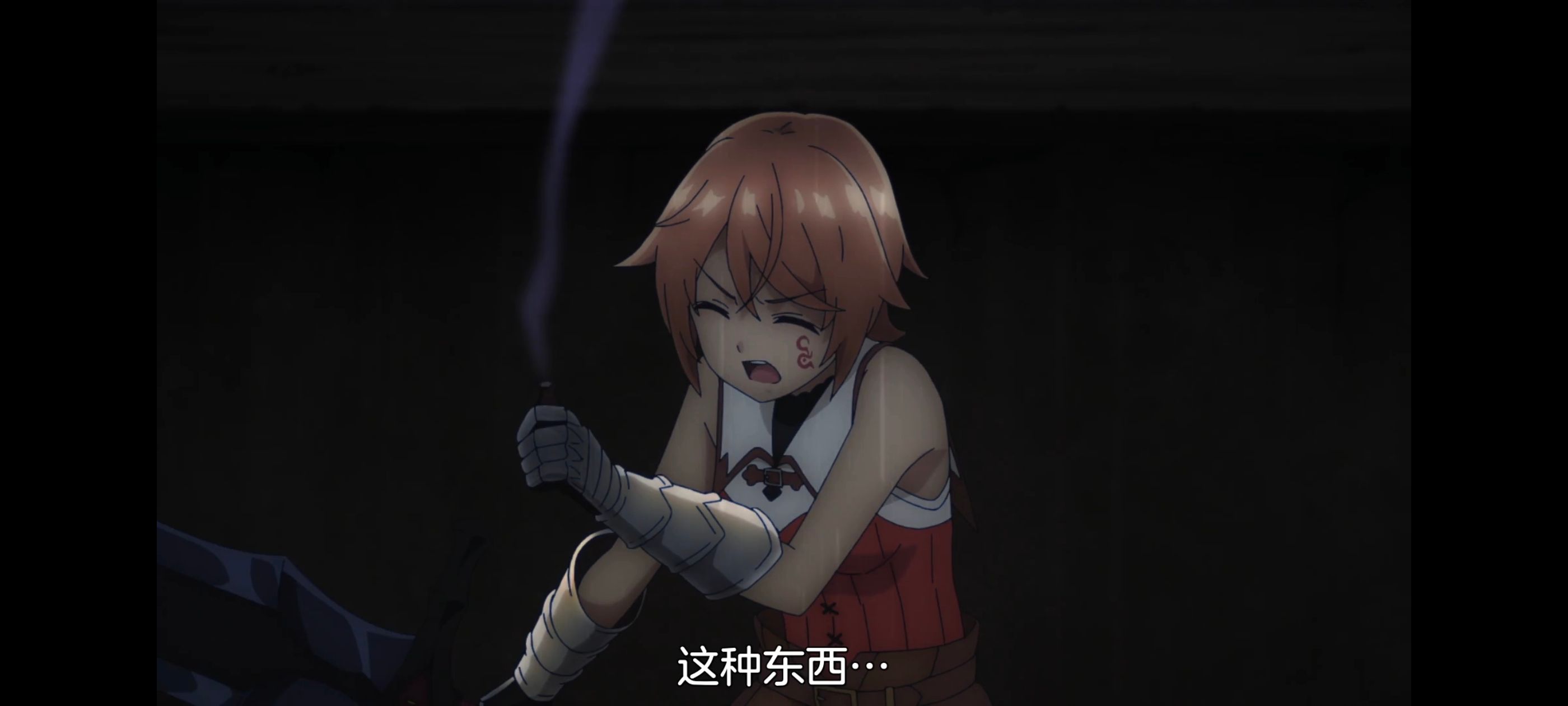 凭你也想讨伐魔王,动画,动漫,番剧,二次元,ACG