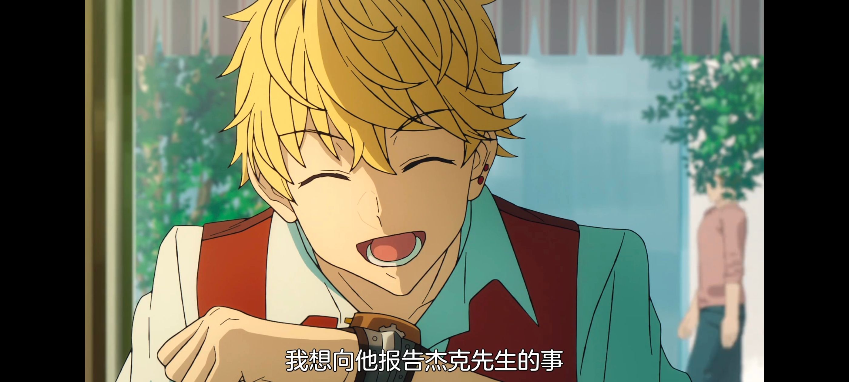 命运奇异赝品,FatestrangeFake,动画,动漫,番剧,ACG