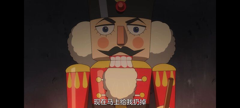 幼女战记,谭雅战记,动画,动漫,番剧,二次元,日漫,ACG