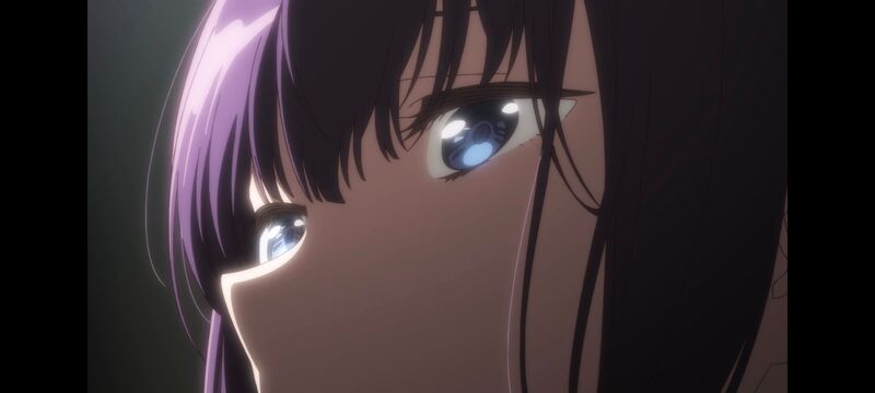 上伊那牡丹醉姿如百合,上伊那牡丹酒醉身姿似百合花般,动画,动漫,番剧,ACG,二次元,日漫