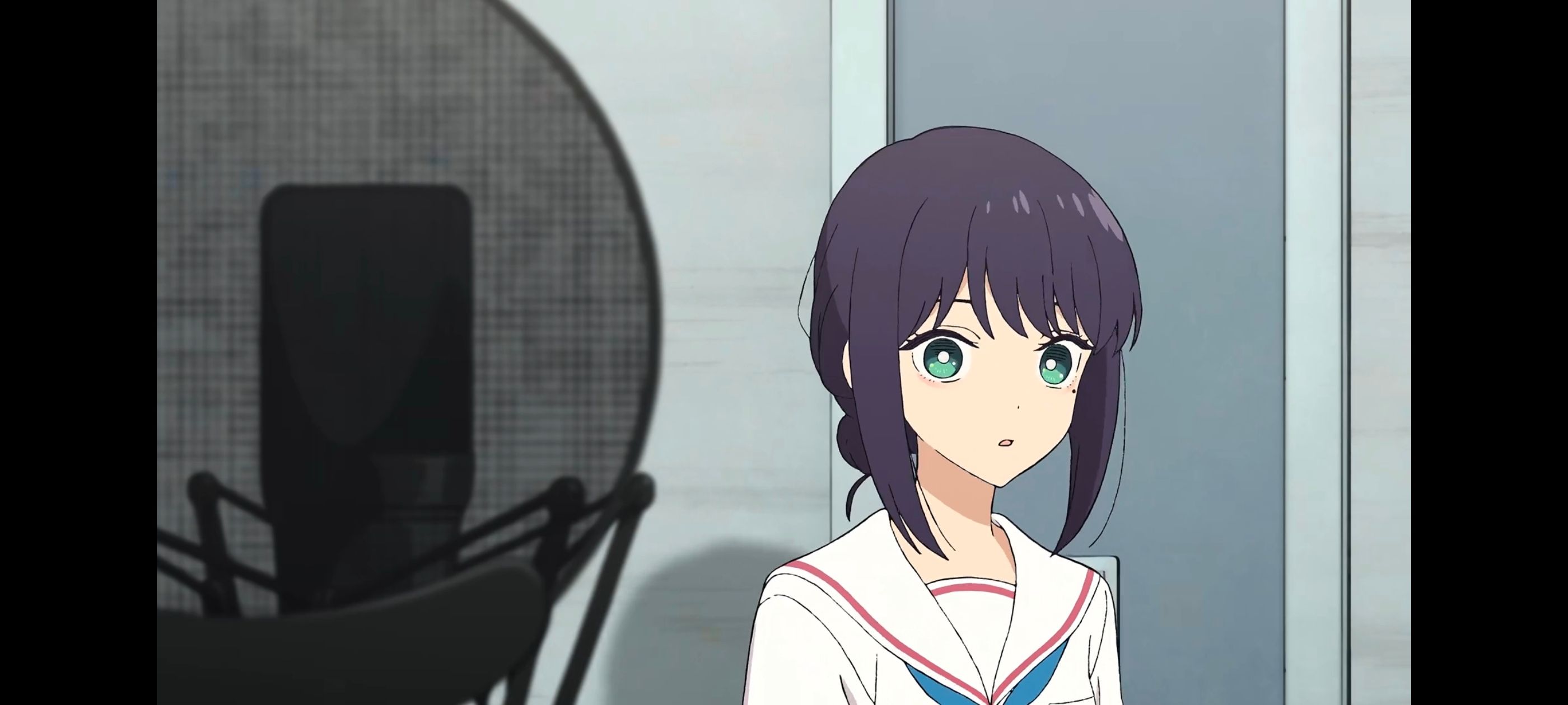 超时空辉夜姬,超時空輝夜姬,番剧,动画,动漫,二次元,ACG,动画电影