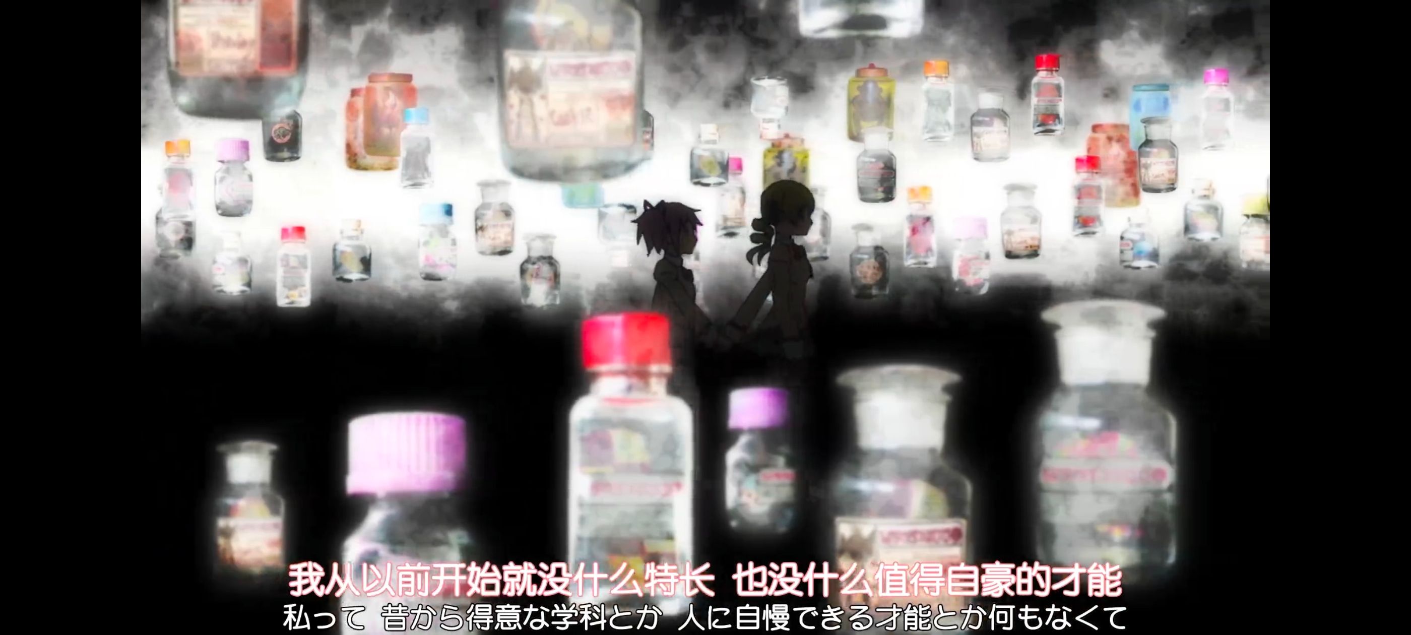 魔法少女小圆,魔法少女,动画,动漫,番剧,ACG