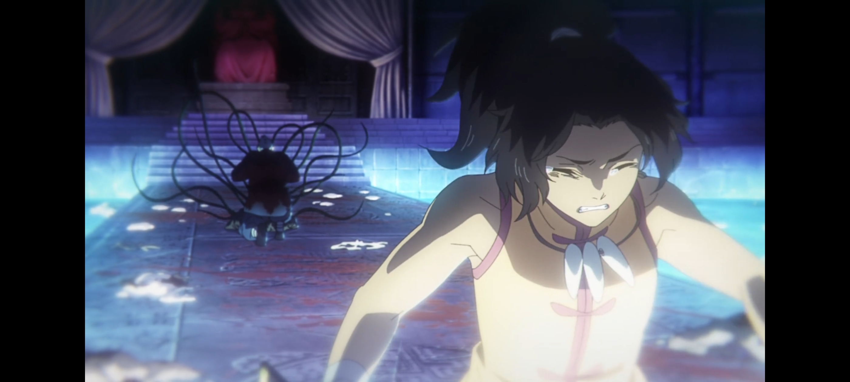 地狱乐,动画,动漫,番剧,二次元,ACG