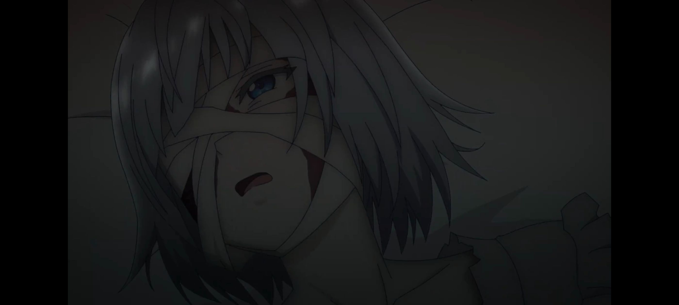 凭你也想讨伐魔王,动画,动漫,番剧,ACG