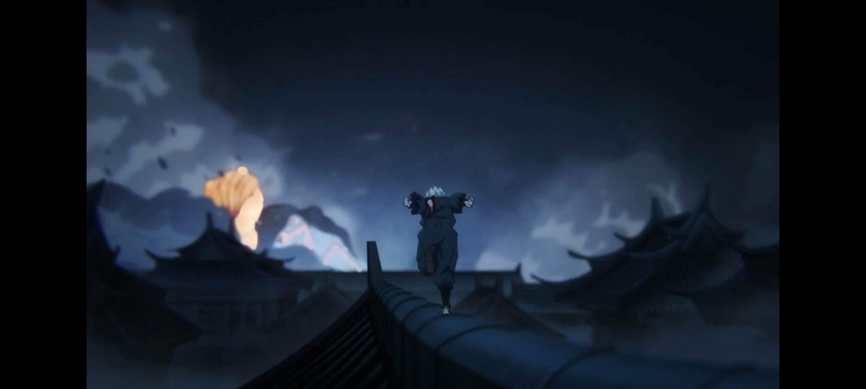 地狱乐,动画,动漫,番剧,二次元,ACG