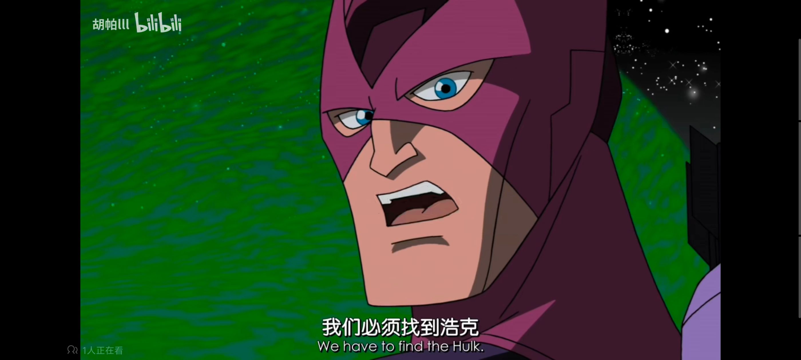 复仇者世上最强英雄组合,复仇者联盟,漫威,超级英雄,动漫,动画,番剧,ACG