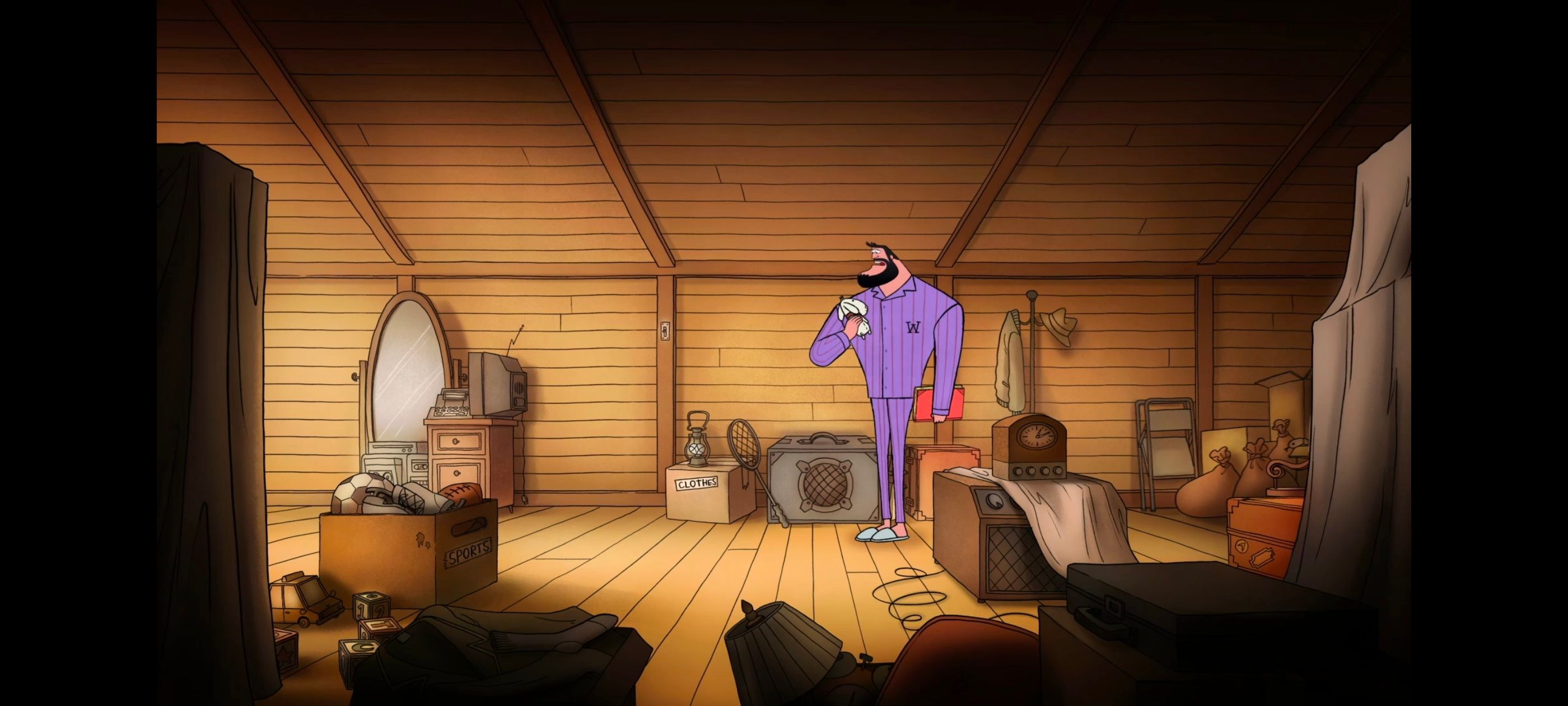 蝙蝠侠家族,蝙蝠侠一家,动漫,动画,番剧,ACG