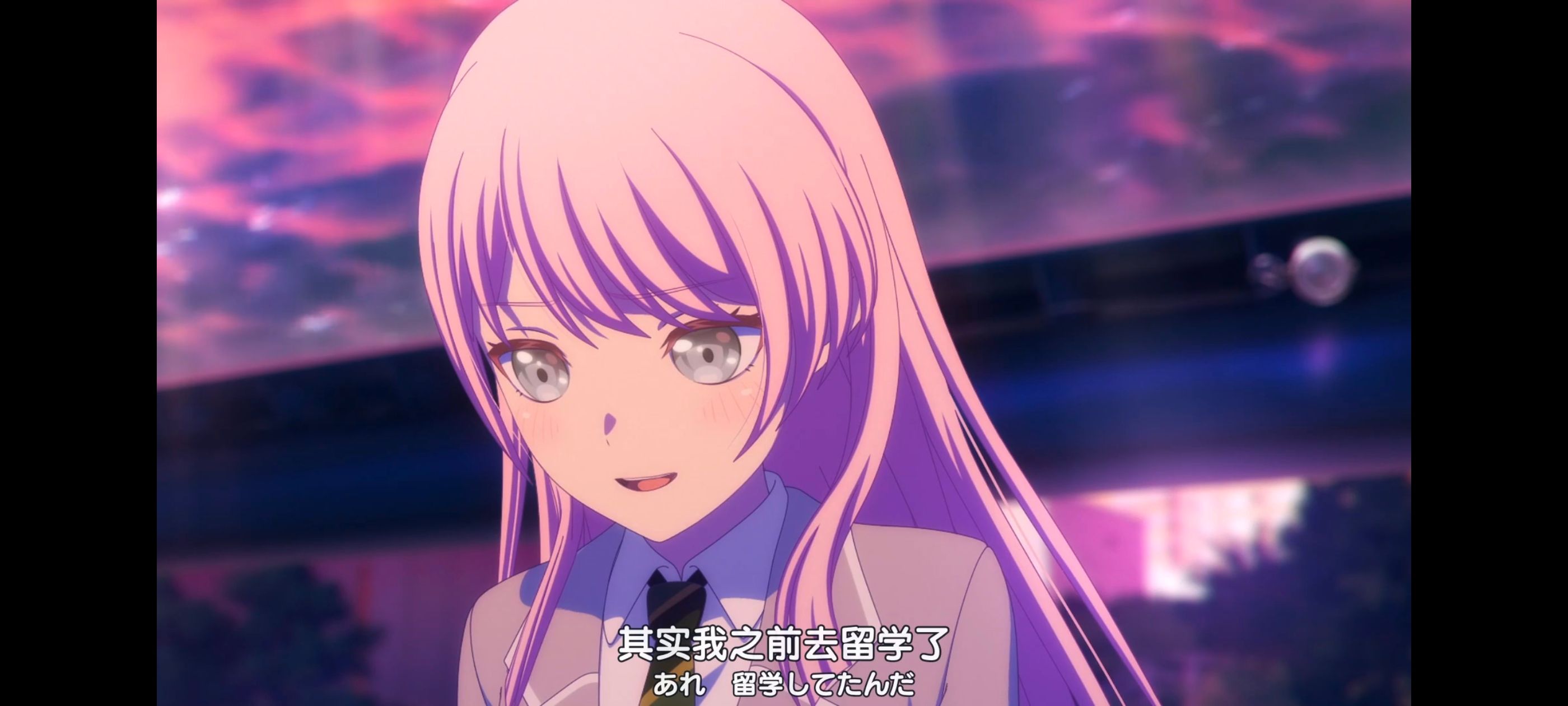 BANGDREAM,BanGDream,MyGO,MYGO,邦邦,动漫,动漫专区,番剧,动画,动漫推荐,番剧推荐,ACG,acg
