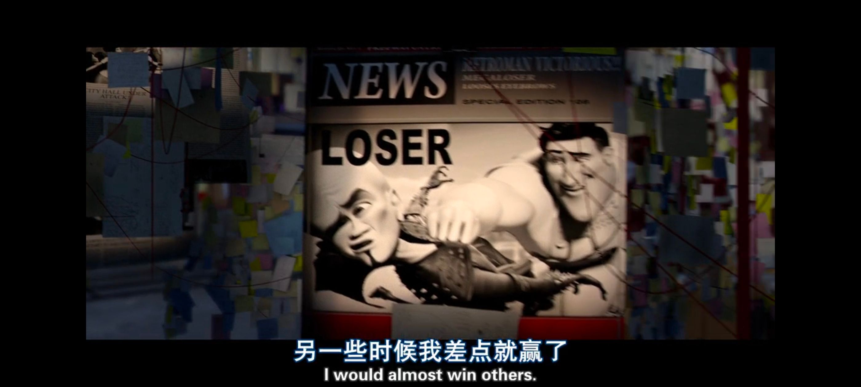 超级大坏蛋,思维大师,动画电影,动画,动漫,欧美动画,欧美动漫,ACG