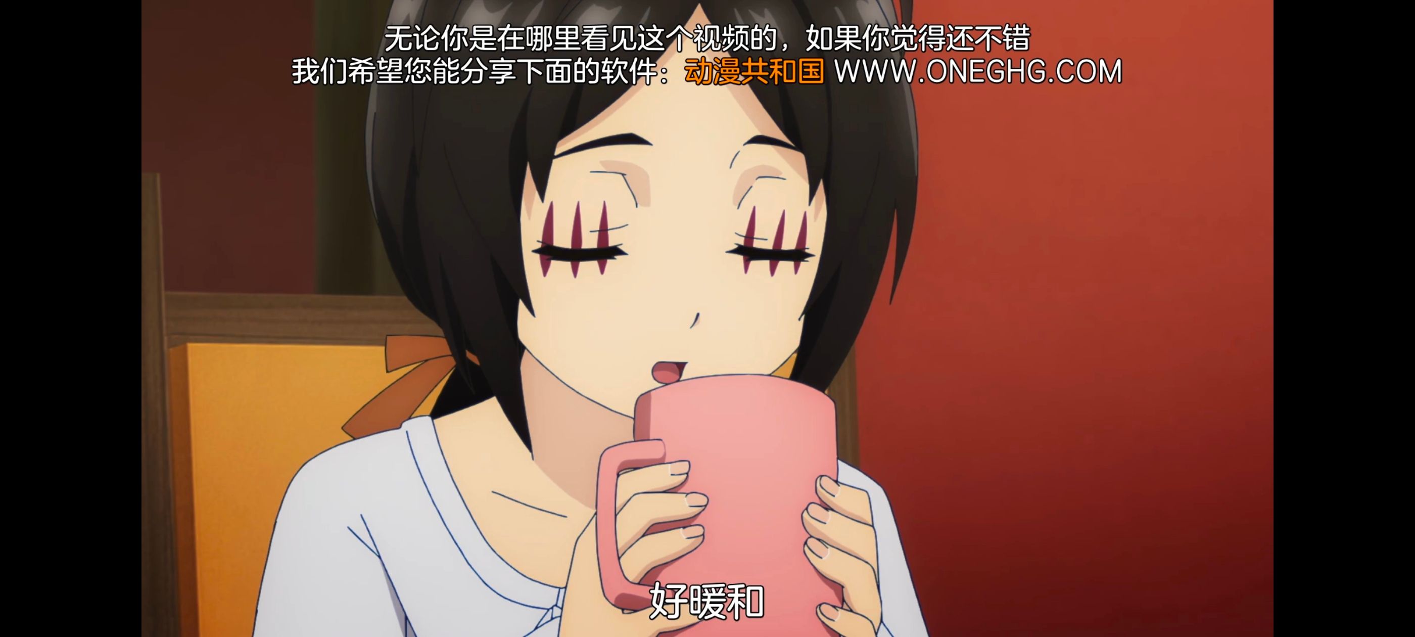 凭你也想讨伐魔王,百合,动漫,动画,番剧,二次元,ACG