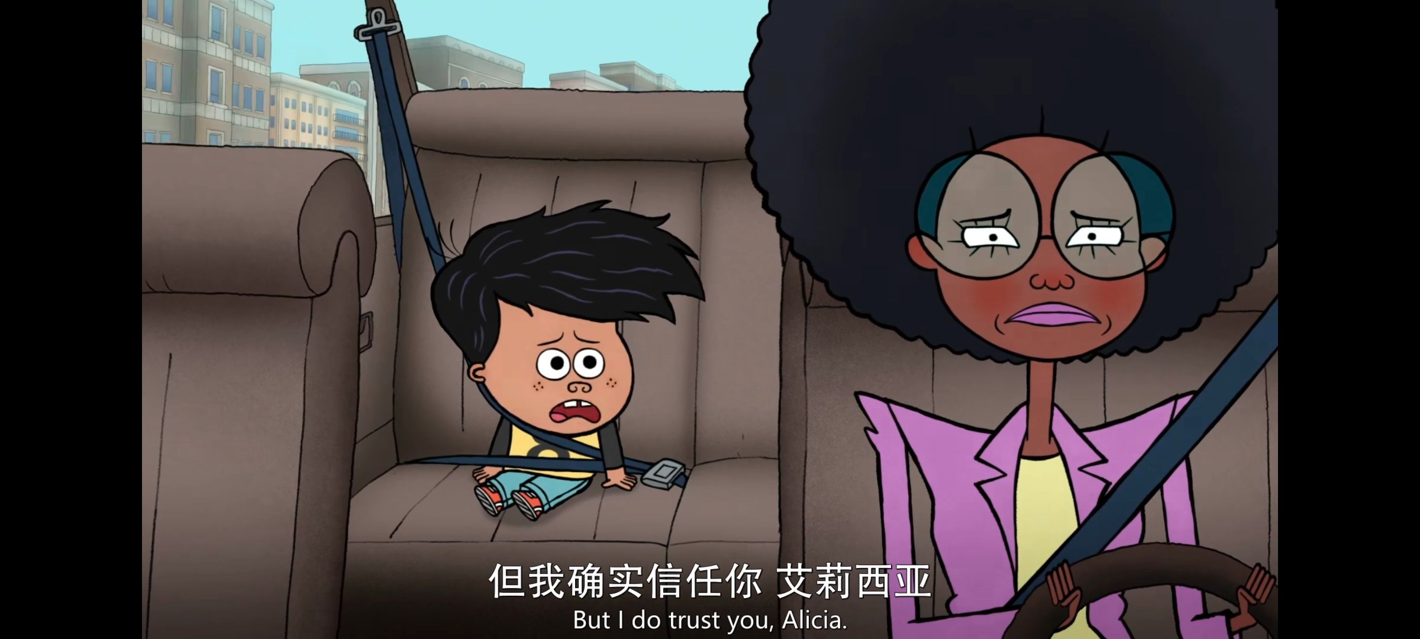 蝙蝠侠家族,蝙蝠侠一家,DC,动漫,动画,番剧,ACG