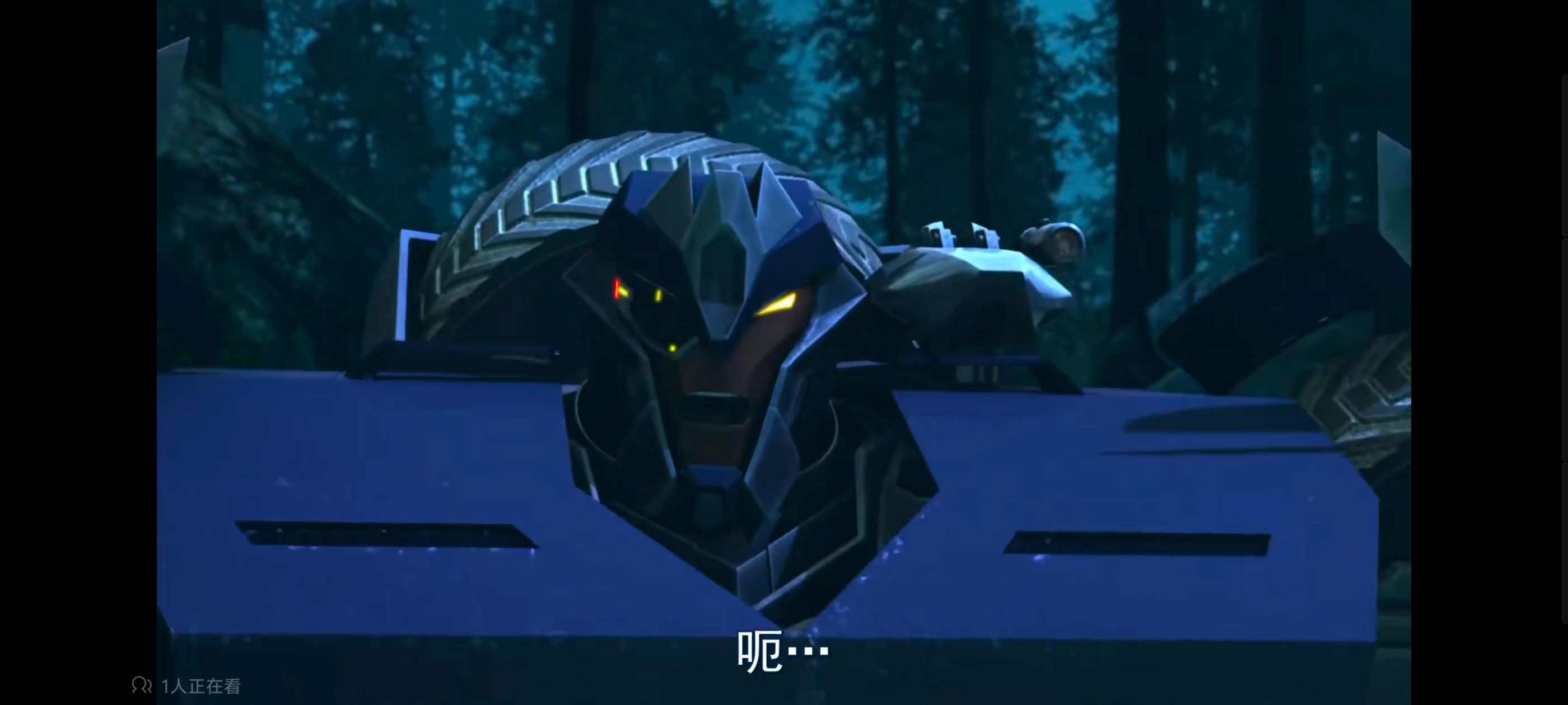 变形金刚,变形金刚领袖之证,动画,动漫,番剧,ACG