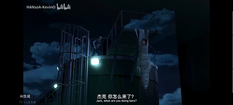 变形金刚,变形金刚领袖之证,动画,动漫,番剧,ACG