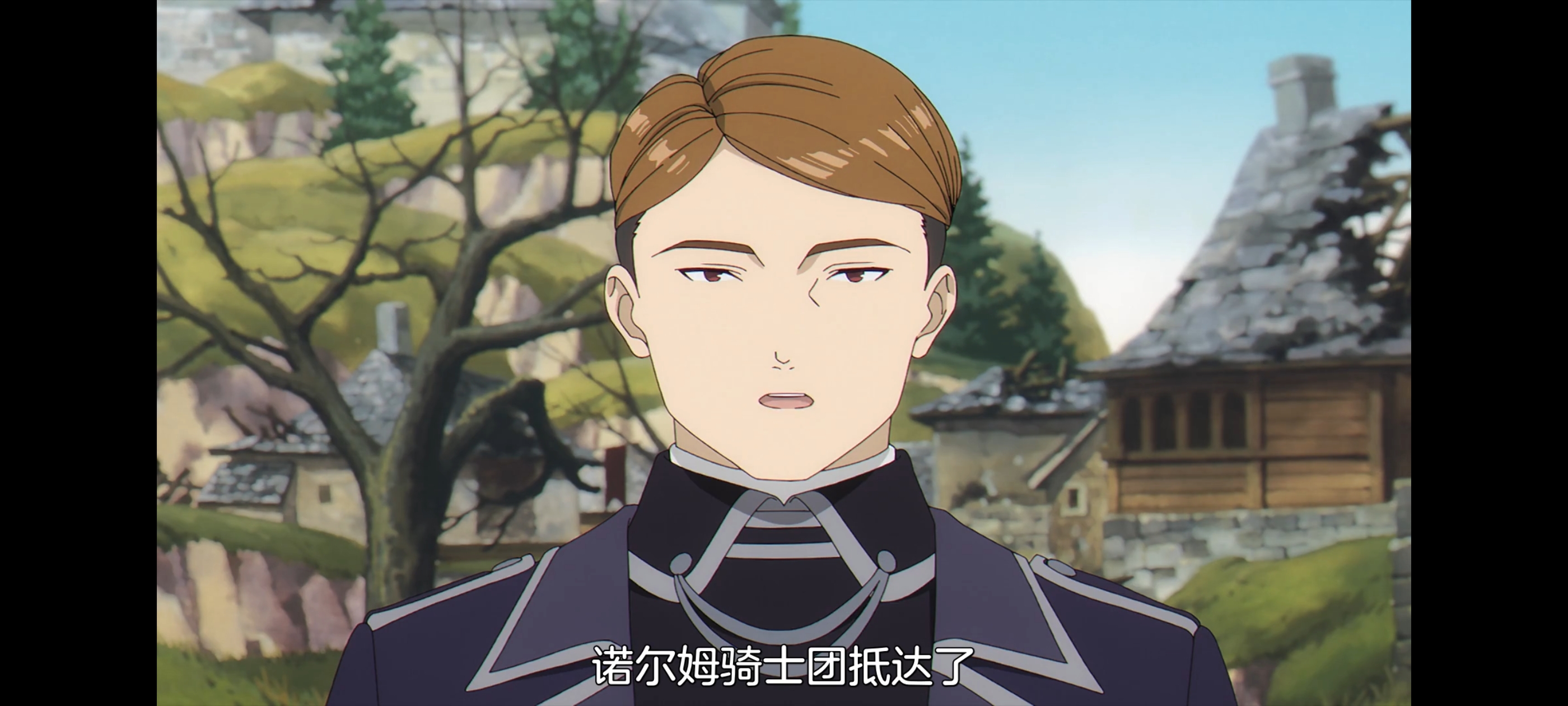 葬送的芙莉莲,动画,动漫,番剧,ACG,二次元